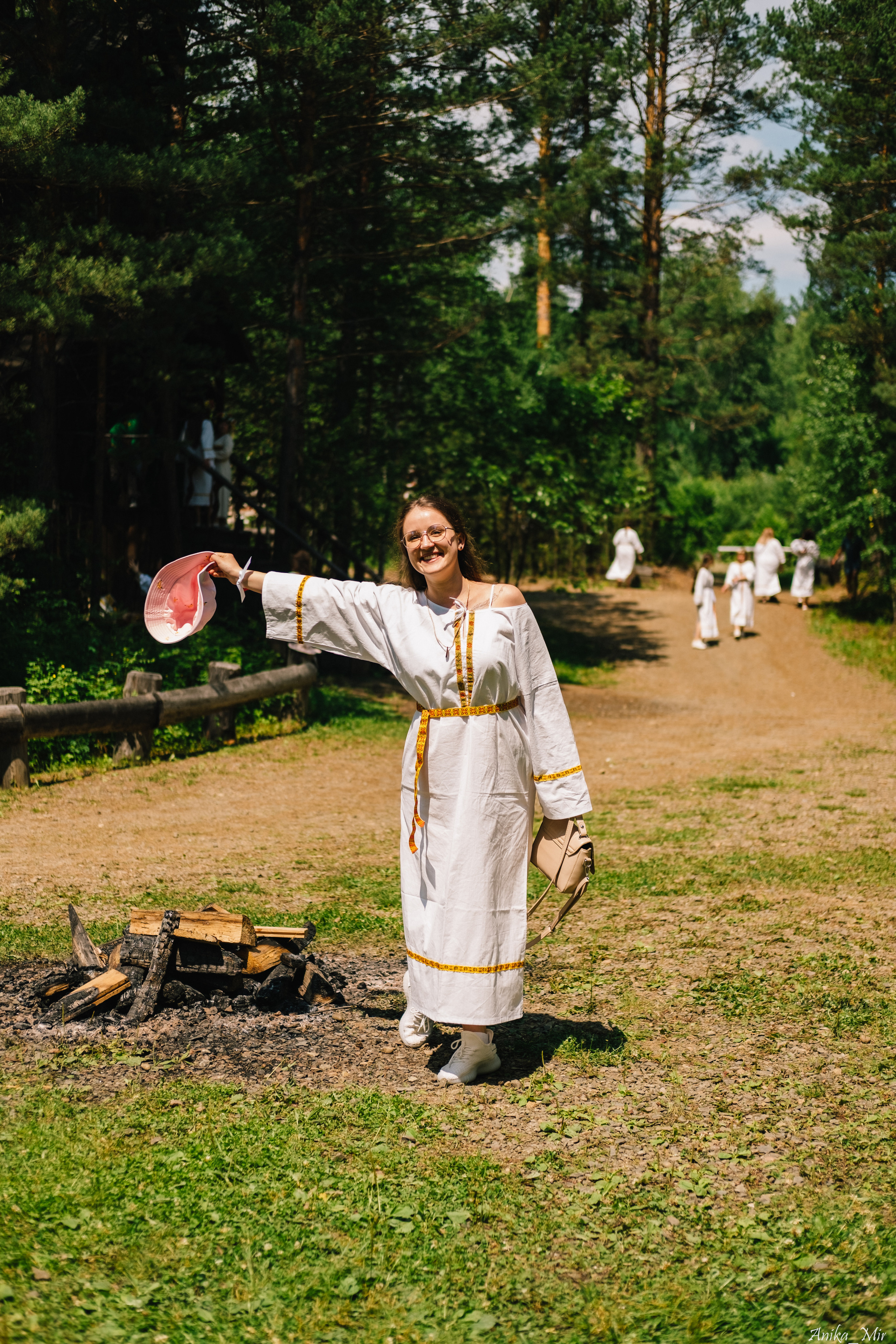Купала 2023. Фотограф в Иркутске Анна Мирошникова