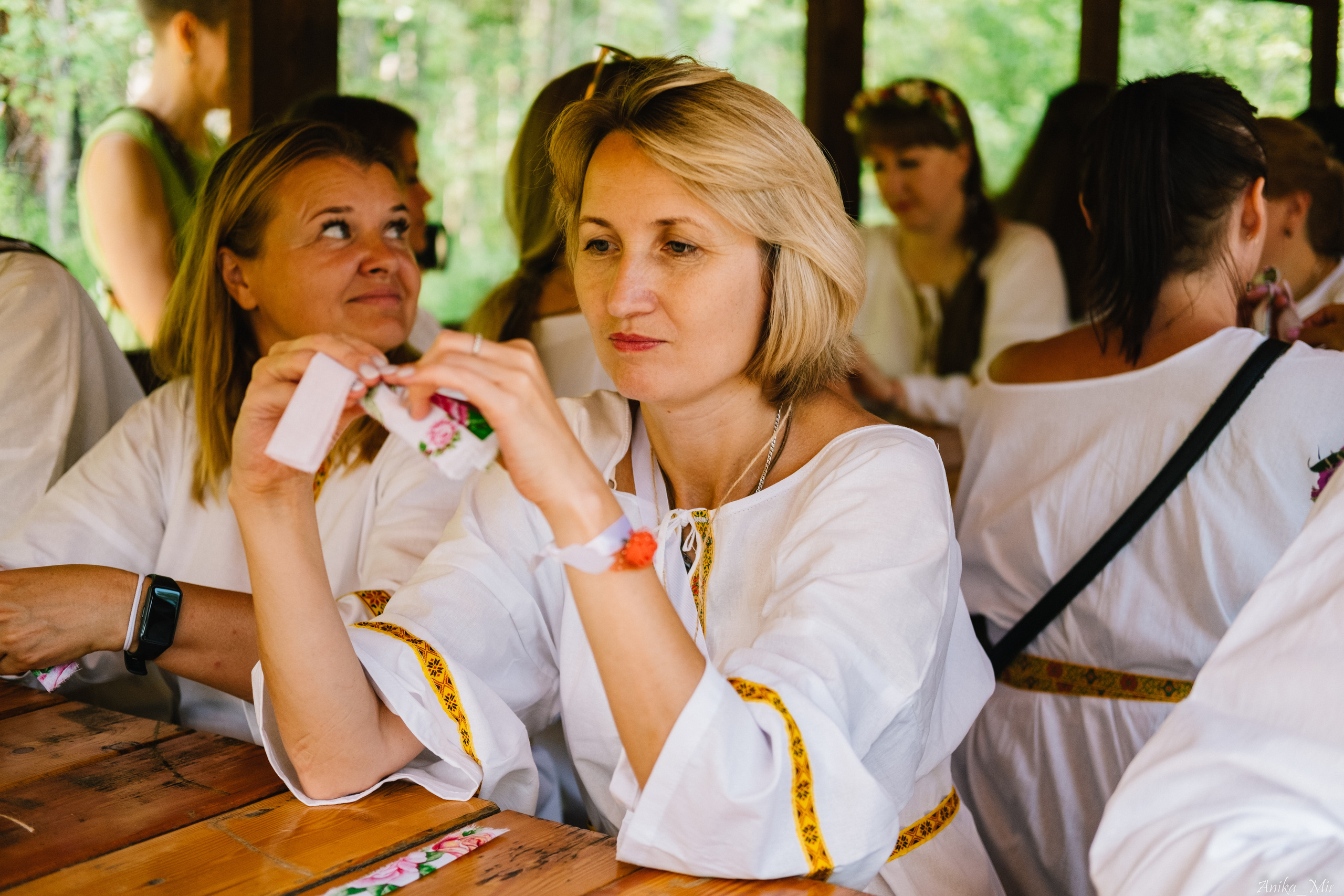 Купала 2023. Фотограф в Иркутске Анна Мирошникова