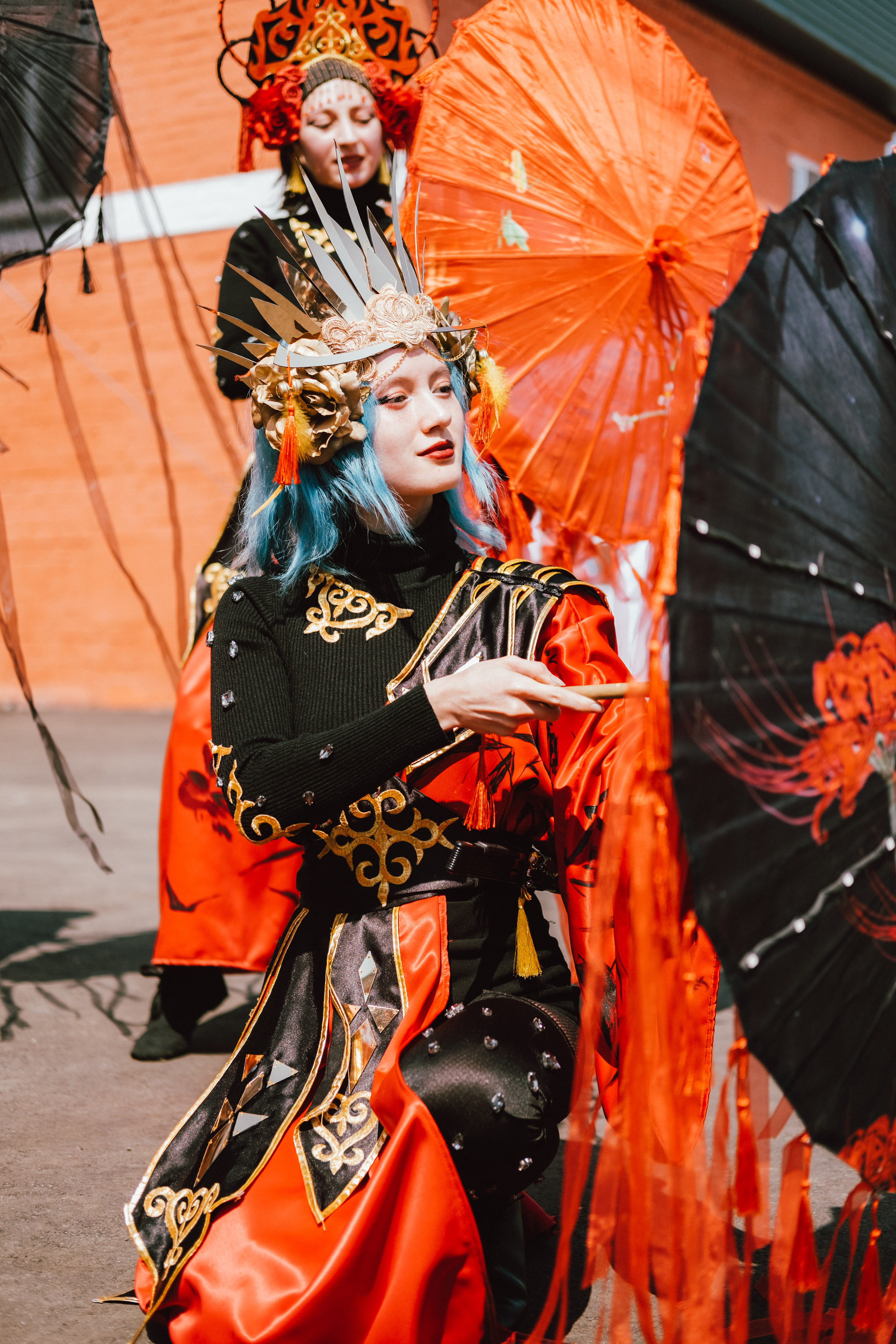 Фестиваль Алтынка. Фотограф в Иркутске Анна Мирошникова