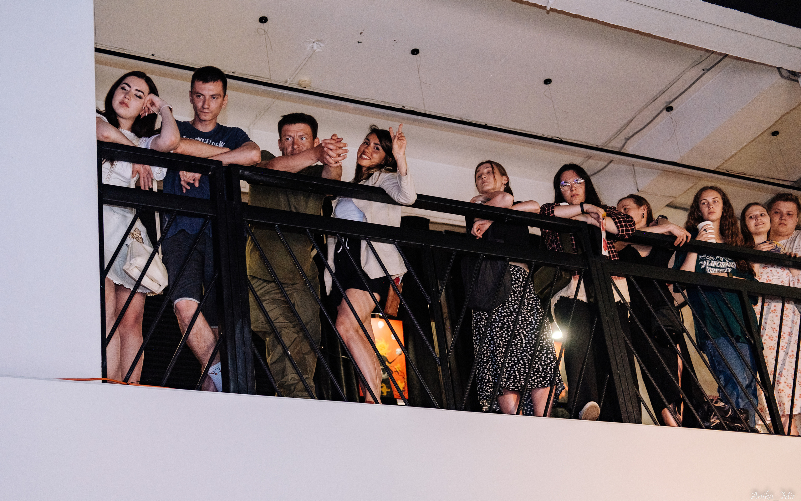 Выставка Sensivity. Фотограф в Иркутске Анна Мирошникова