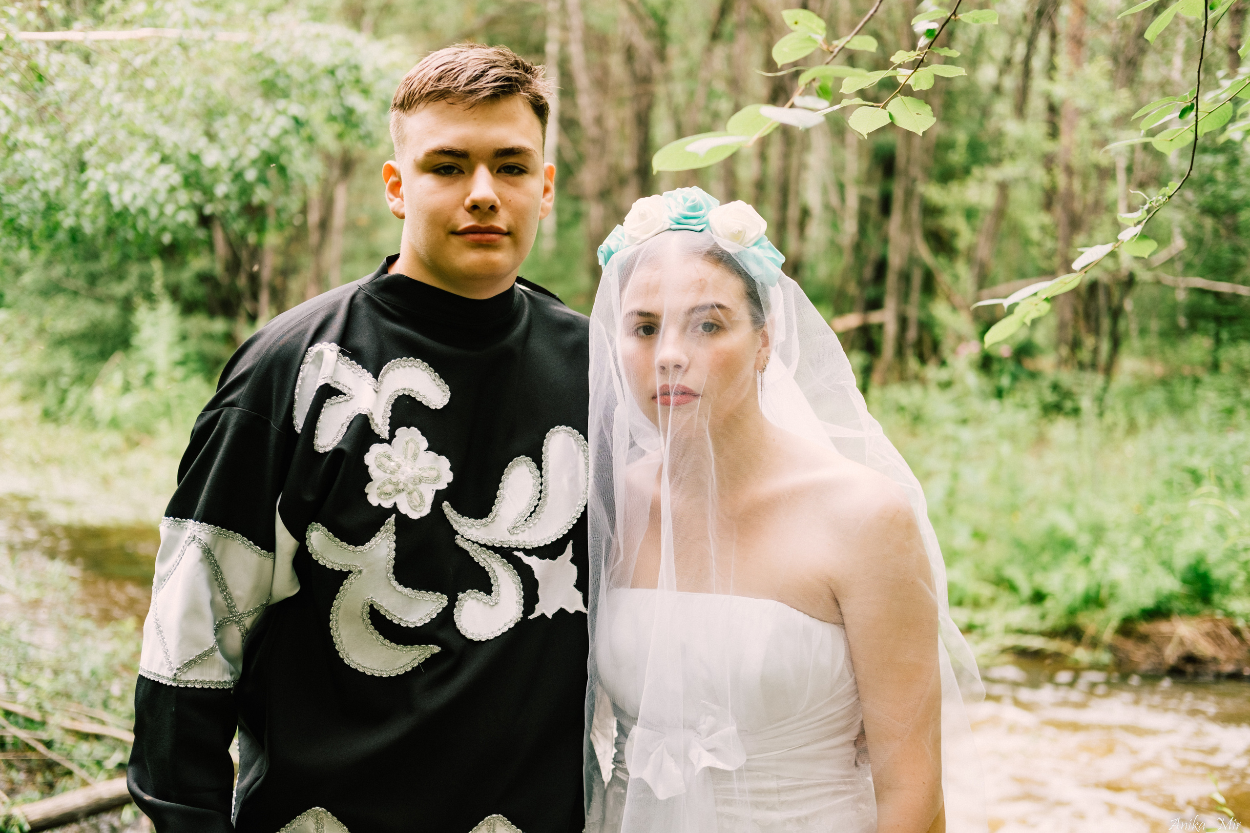 Купала 2023. Фотограф в Иркутске Анна Мирошникова