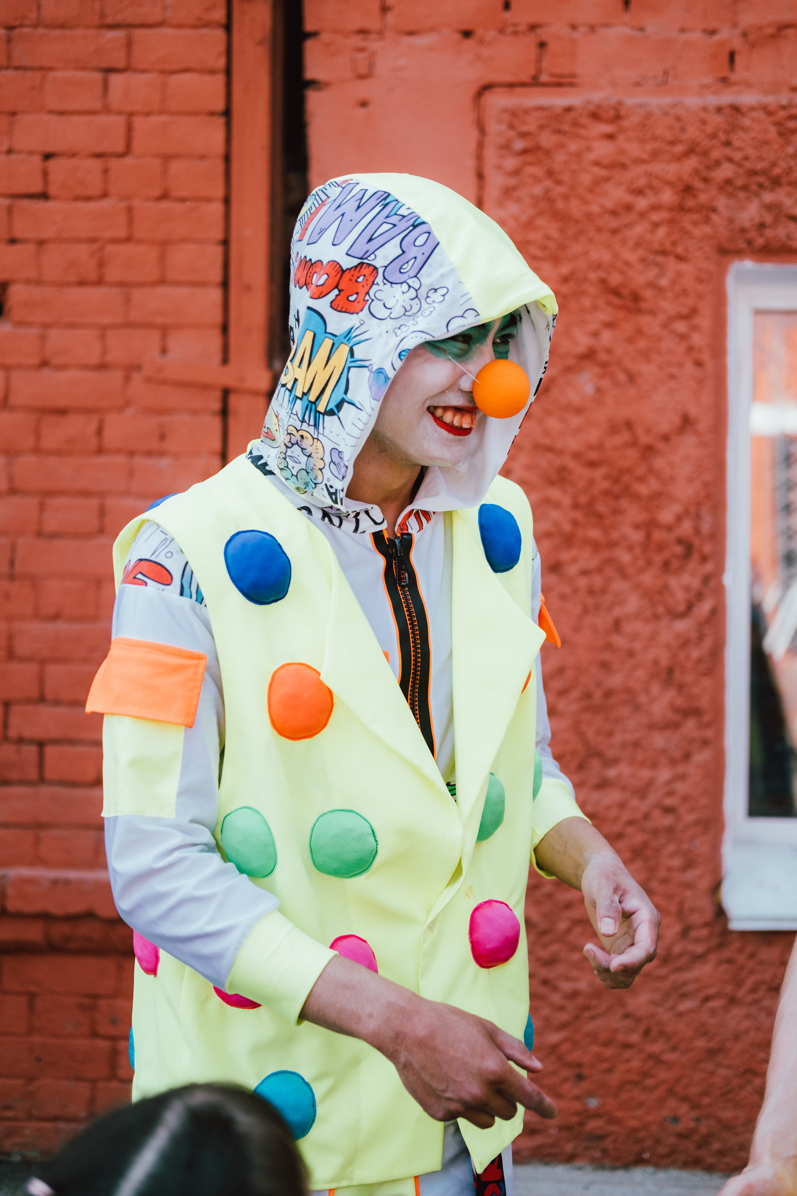 Фестиваль Алтынка. Фотограф в Иркутске Анна Мирошникова