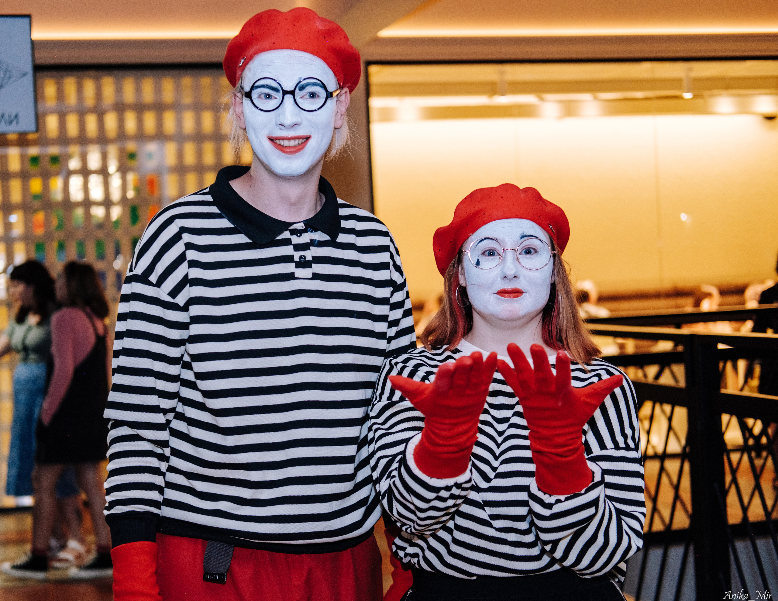 Выставка Sensivity. Фотограф в Иркутске Анна Мирошникова