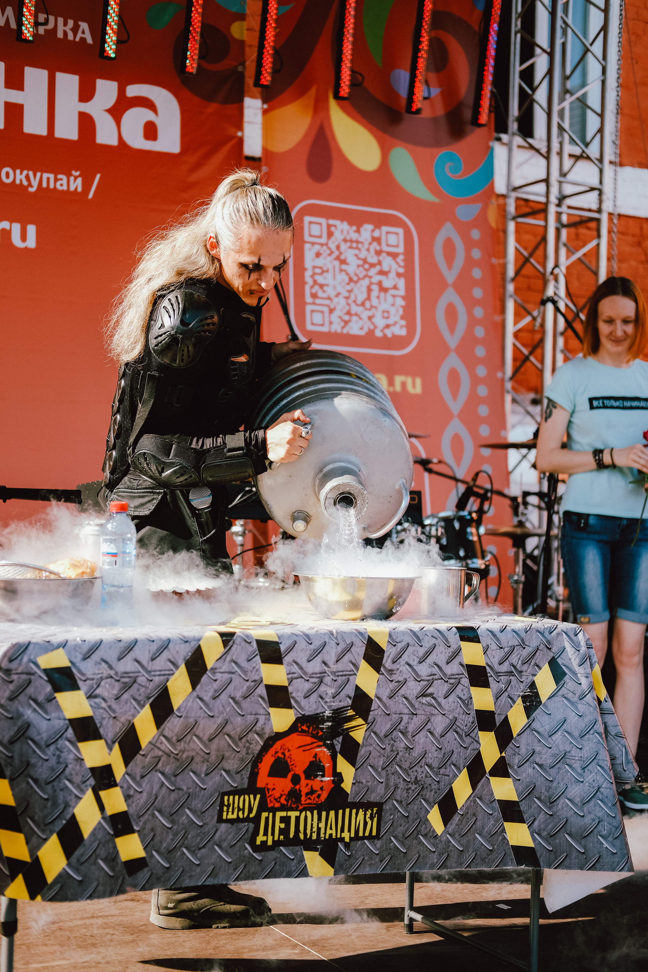 Фестиваль Алтынка. Фотограф в Иркутске Анна Мирошникова