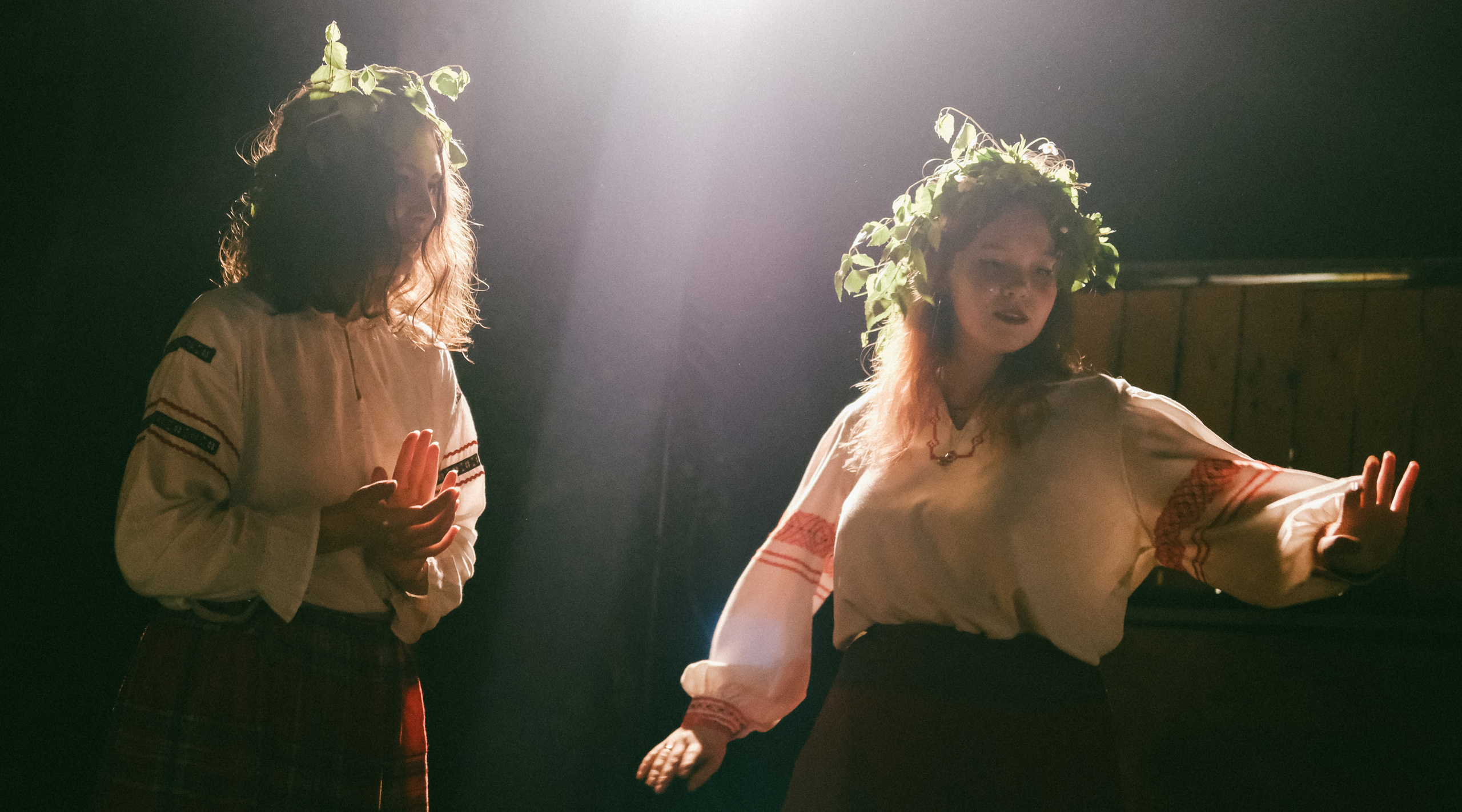 Праздник Купалье. Фотограф в Иркутске Анна Мирошникова