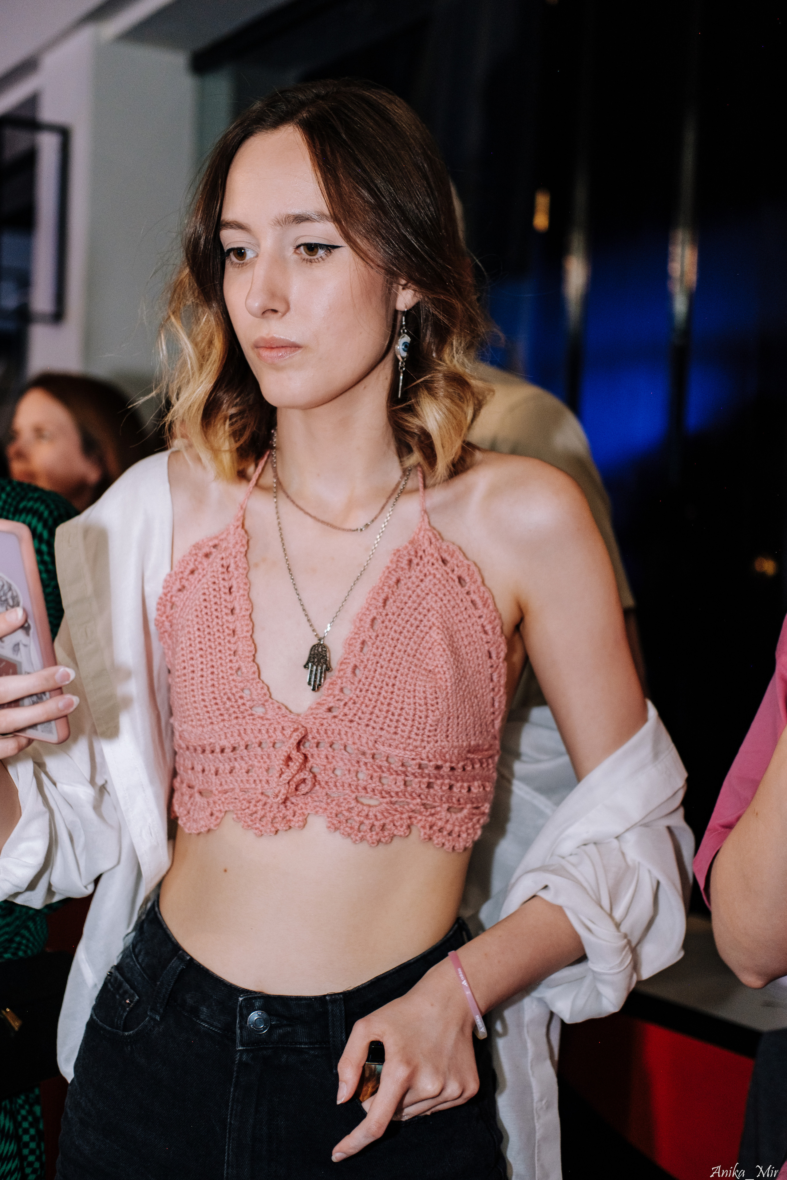 Выставка Sensivity. Фотограф в Иркутске Анна Мирошникова