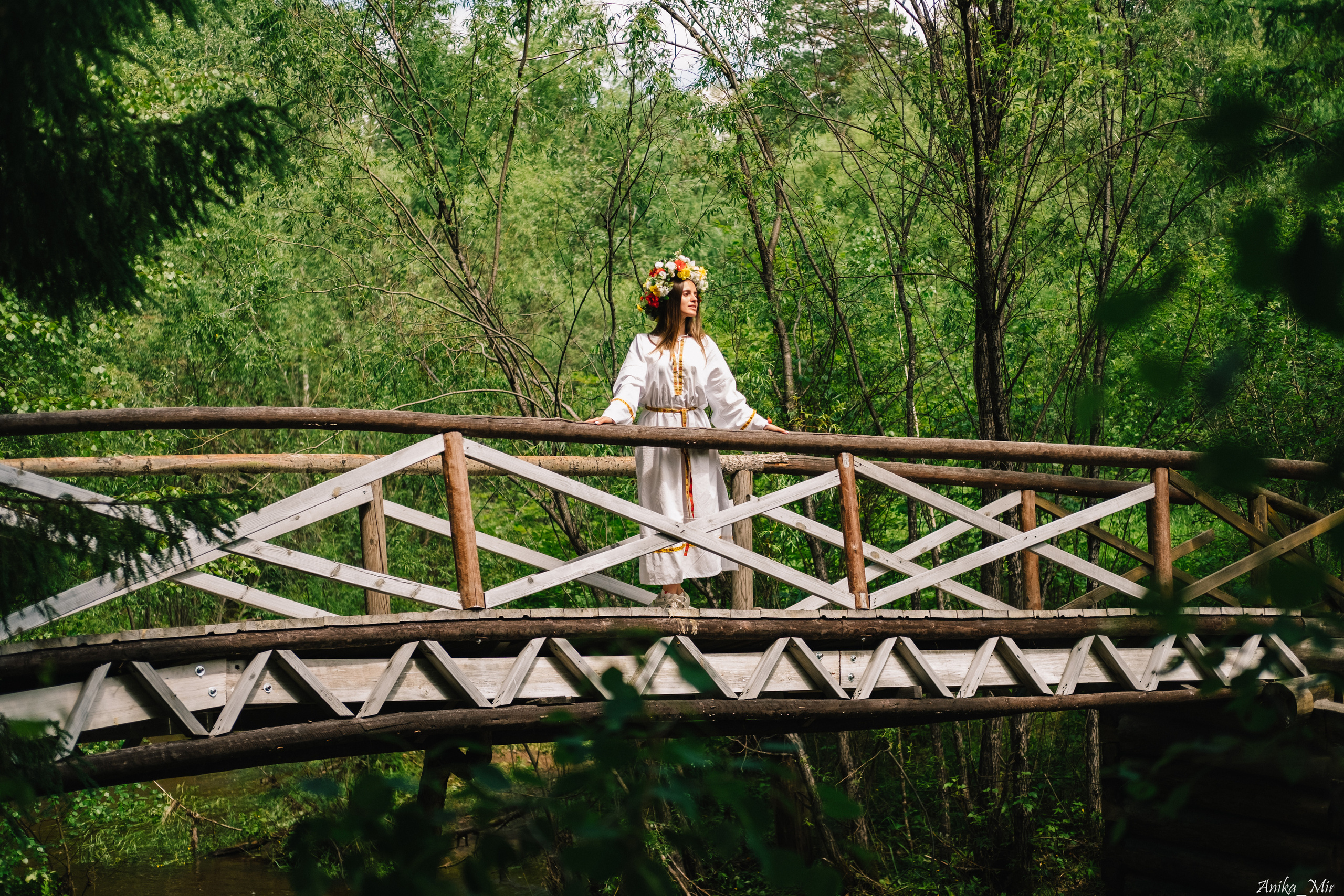 Купала 2023. Фотограф в Иркутске Анна Мирошникова