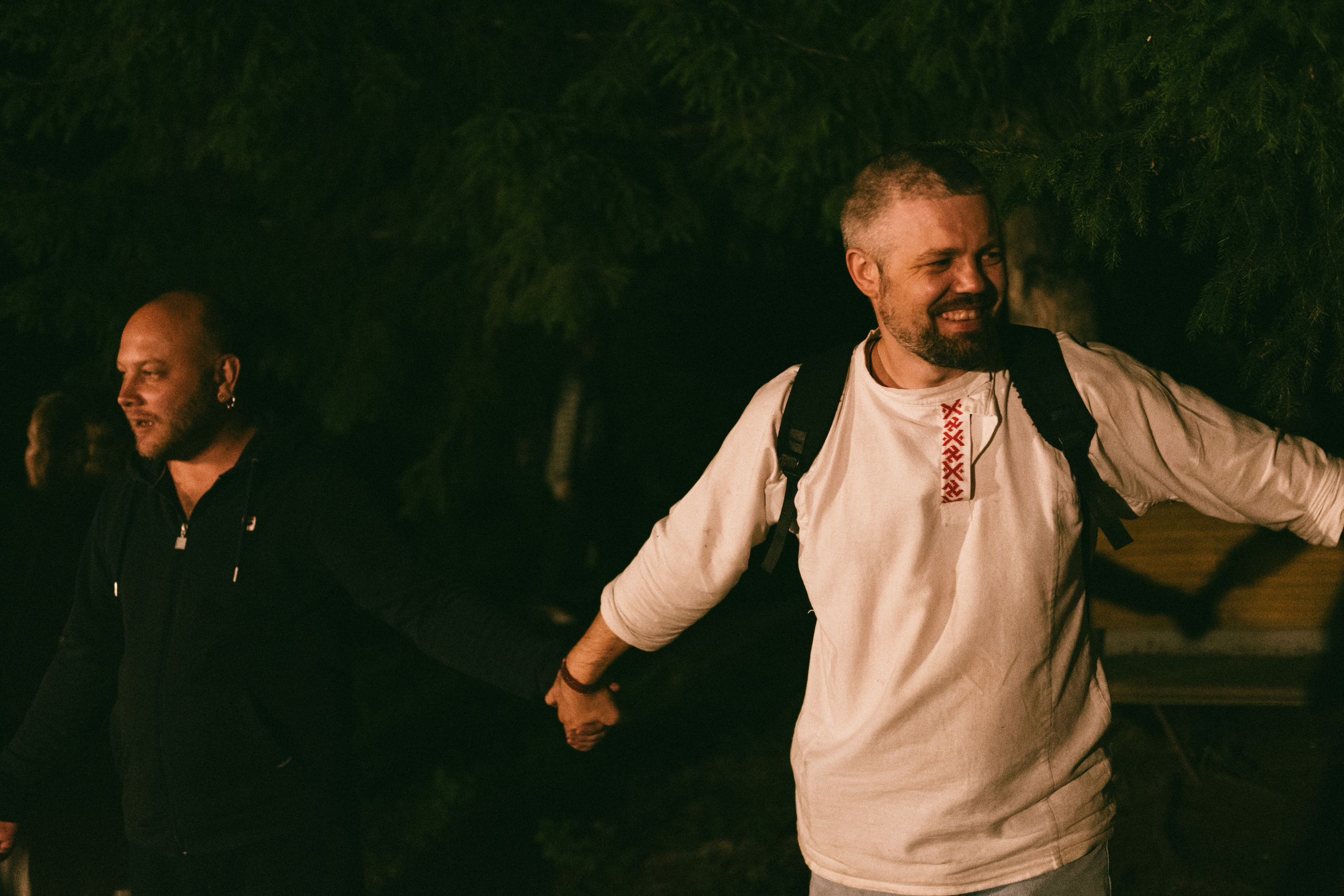 Праздник Купалье. Фотограф в Иркутске Анна Мирошникова