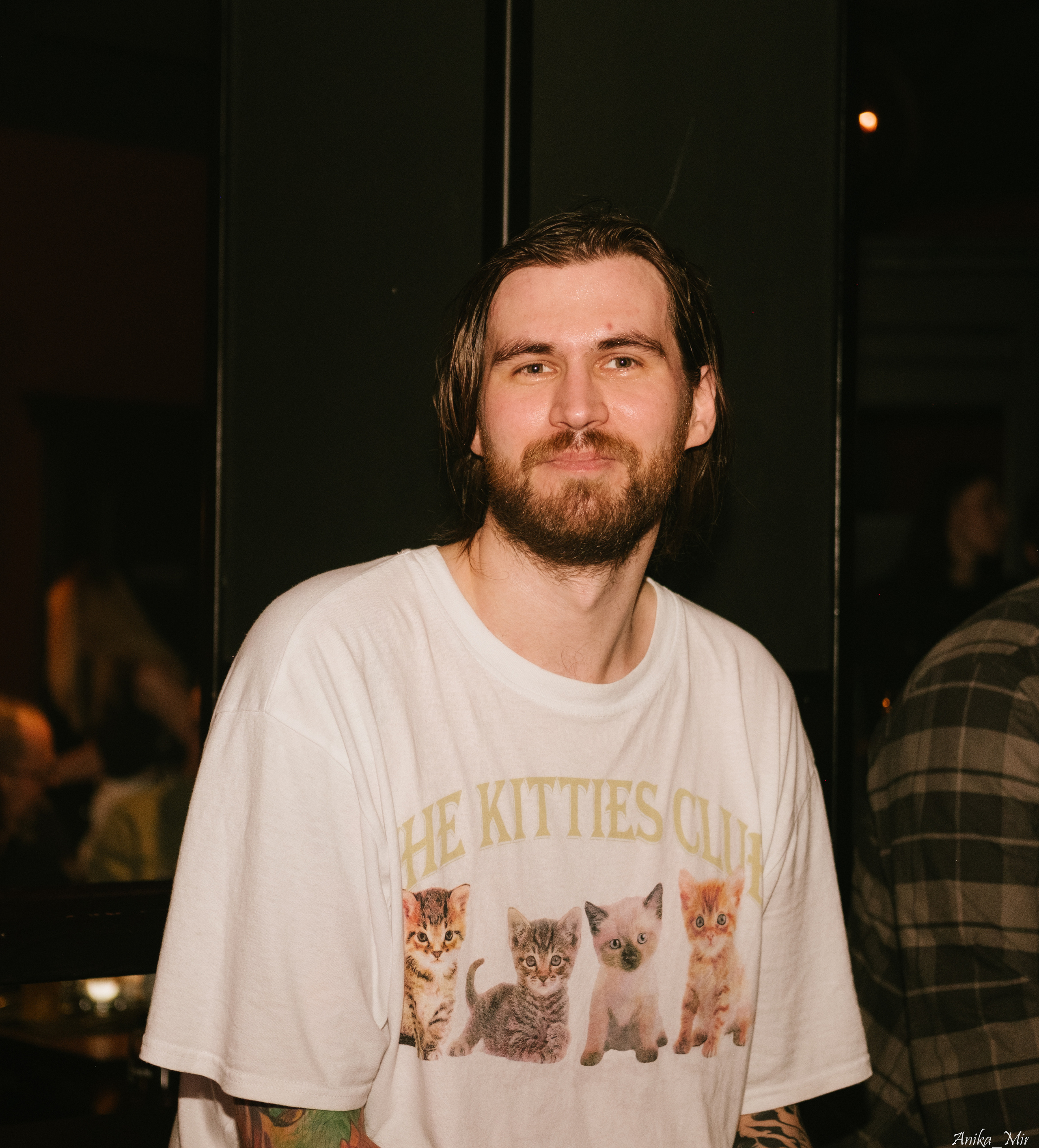 Siberian Core Gig. Фотограф в Иркутске Анна Мирошникова