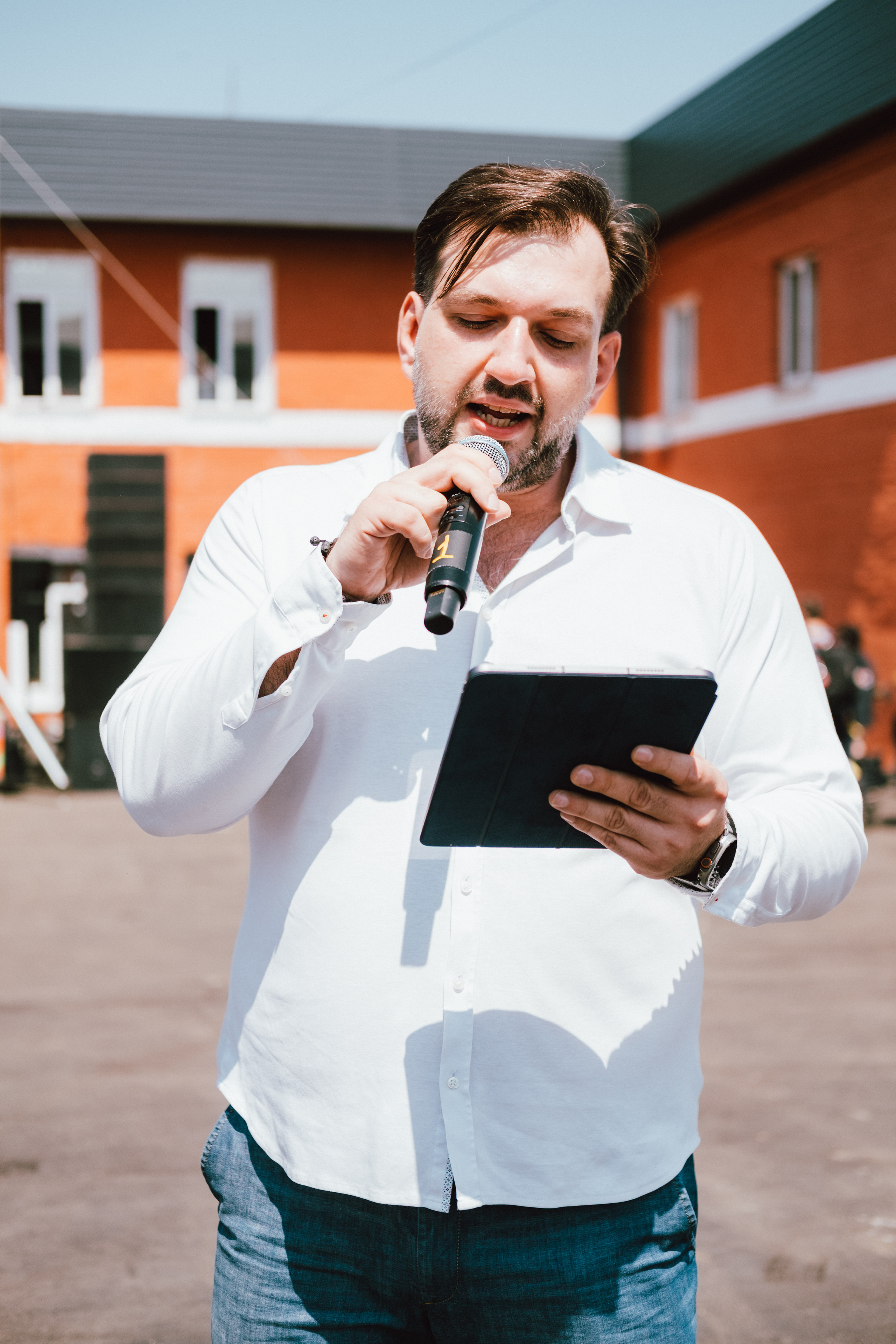 Фестиваль Алтынка. Фотограф в Иркутске Анна Мирошникова