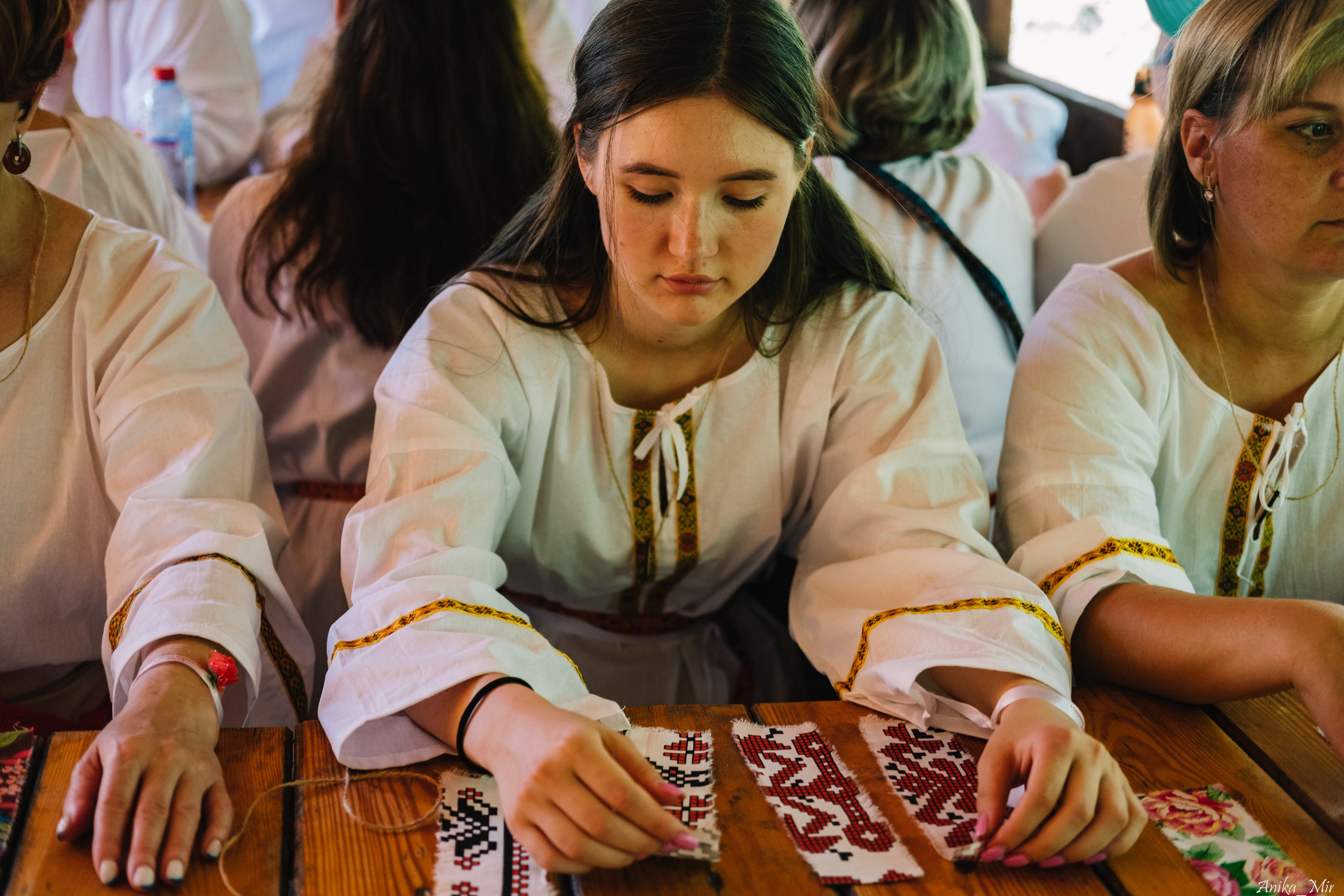 Купала 2023. Фотограф в Иркутске Анна Мирошникова