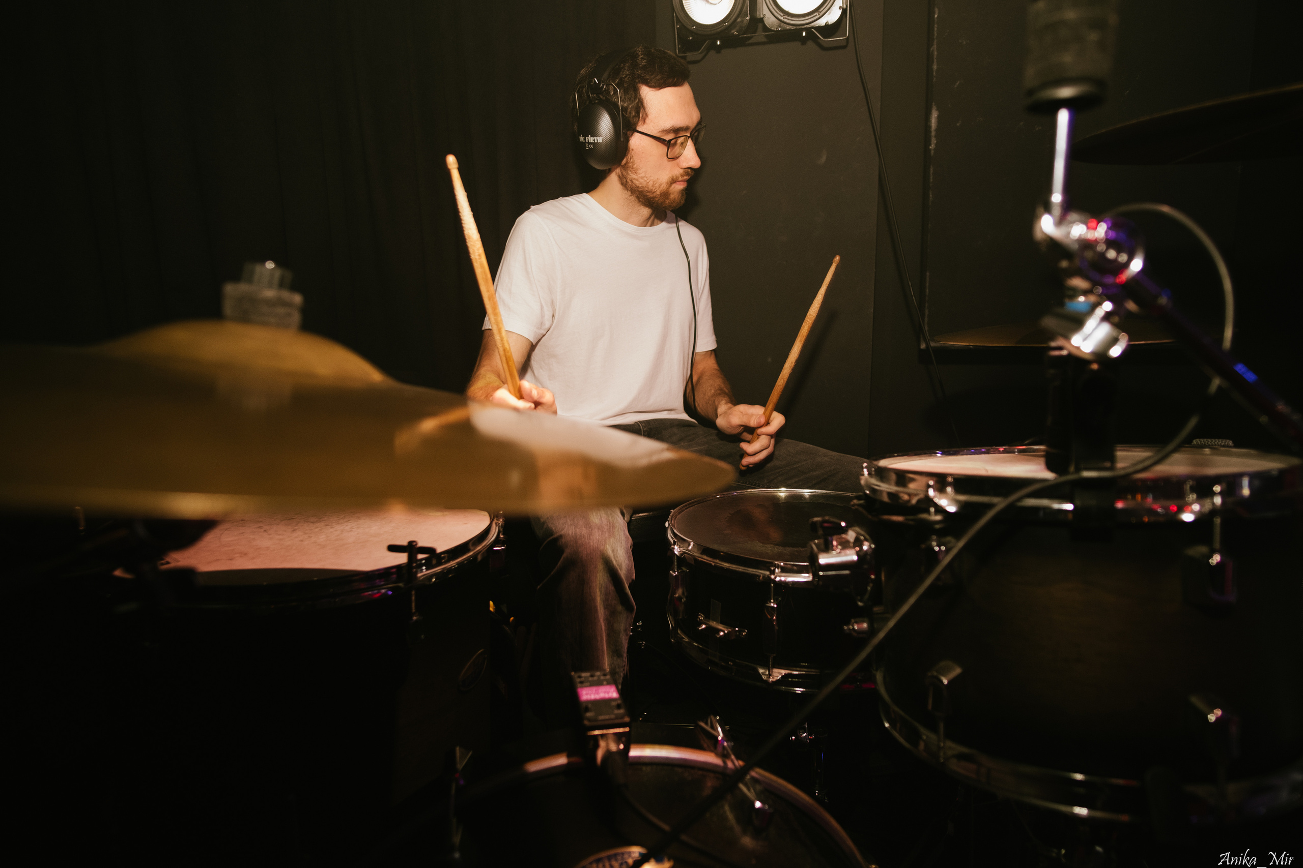 Siberian Core Gig. Фотограф в Иркутске Анна Мирошникова