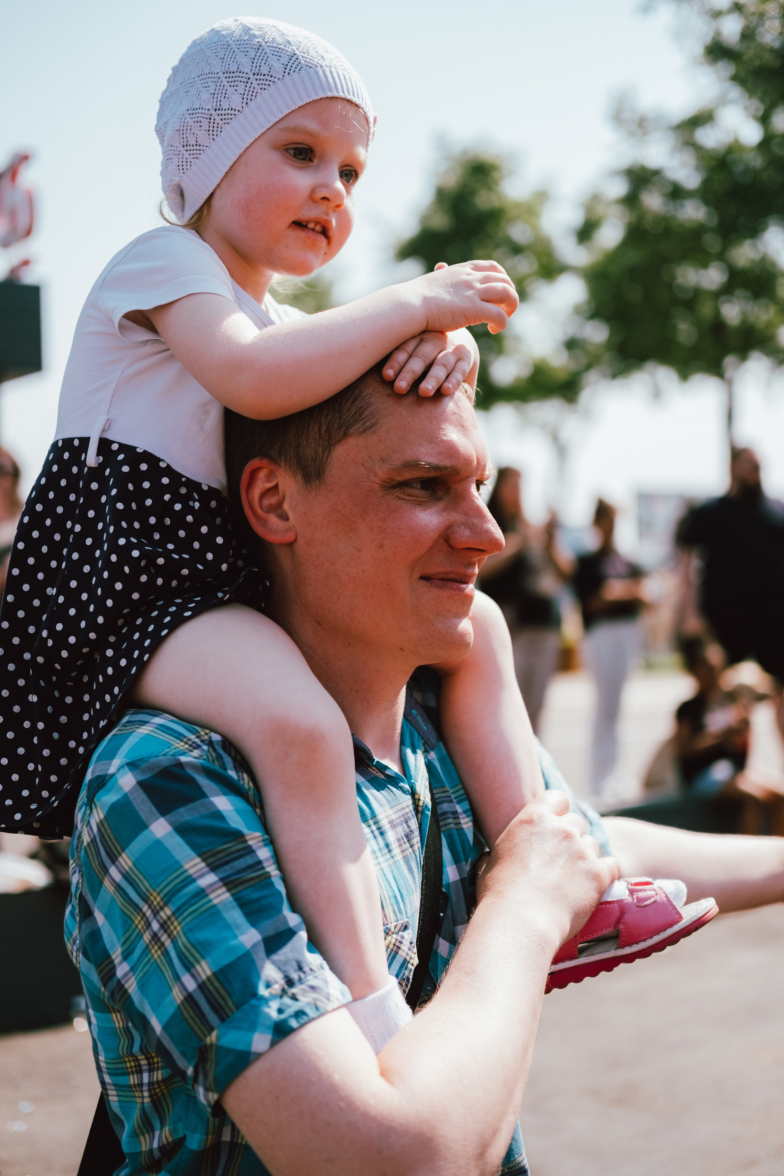 Фестиваль Алтынка. Фотограф в Иркутске Анна Мирошникова