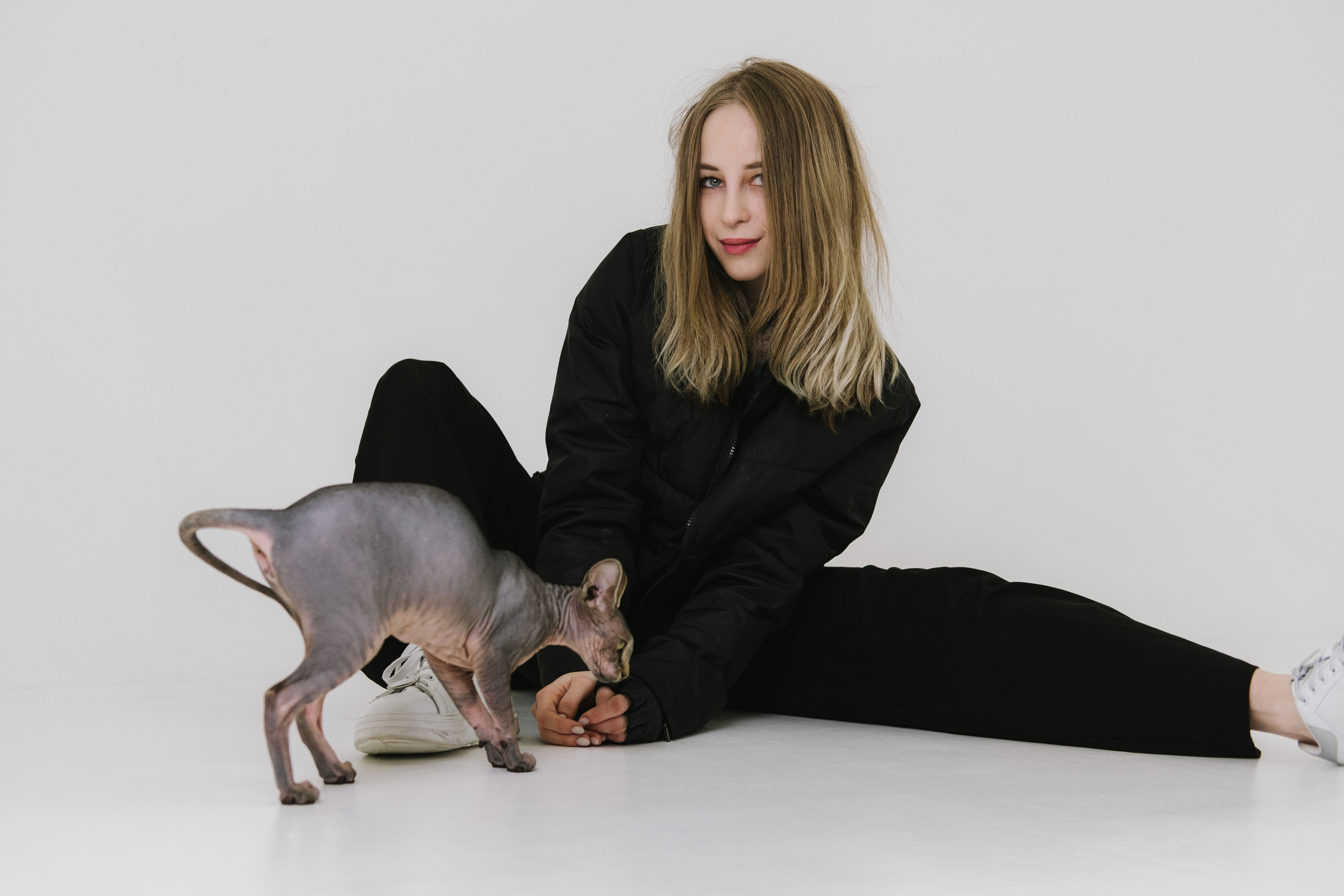 Алиса. Фотограф в Иркутске Анна Мирошникова