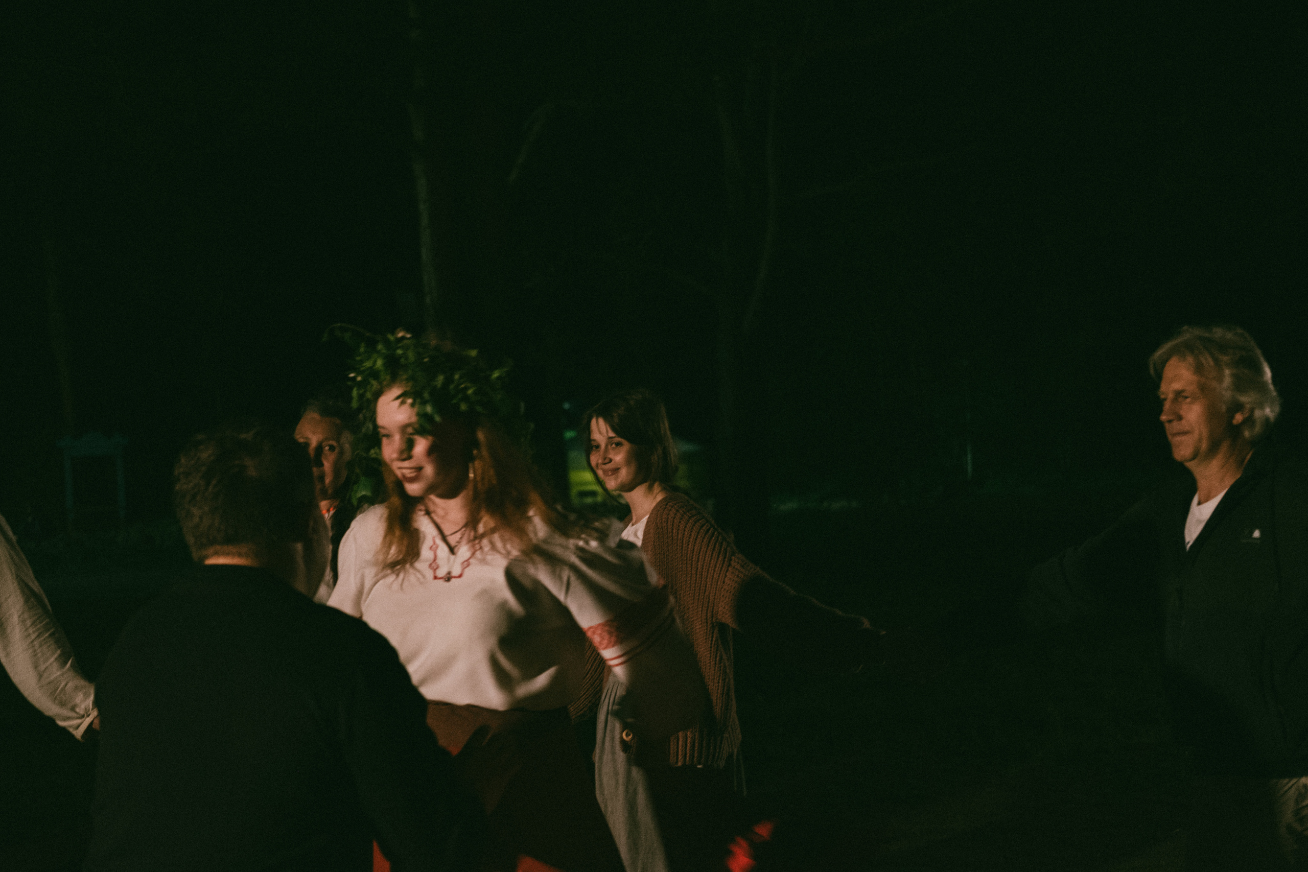 Праздник Купалье. Фотограф в Иркутске Анна Мирошникова