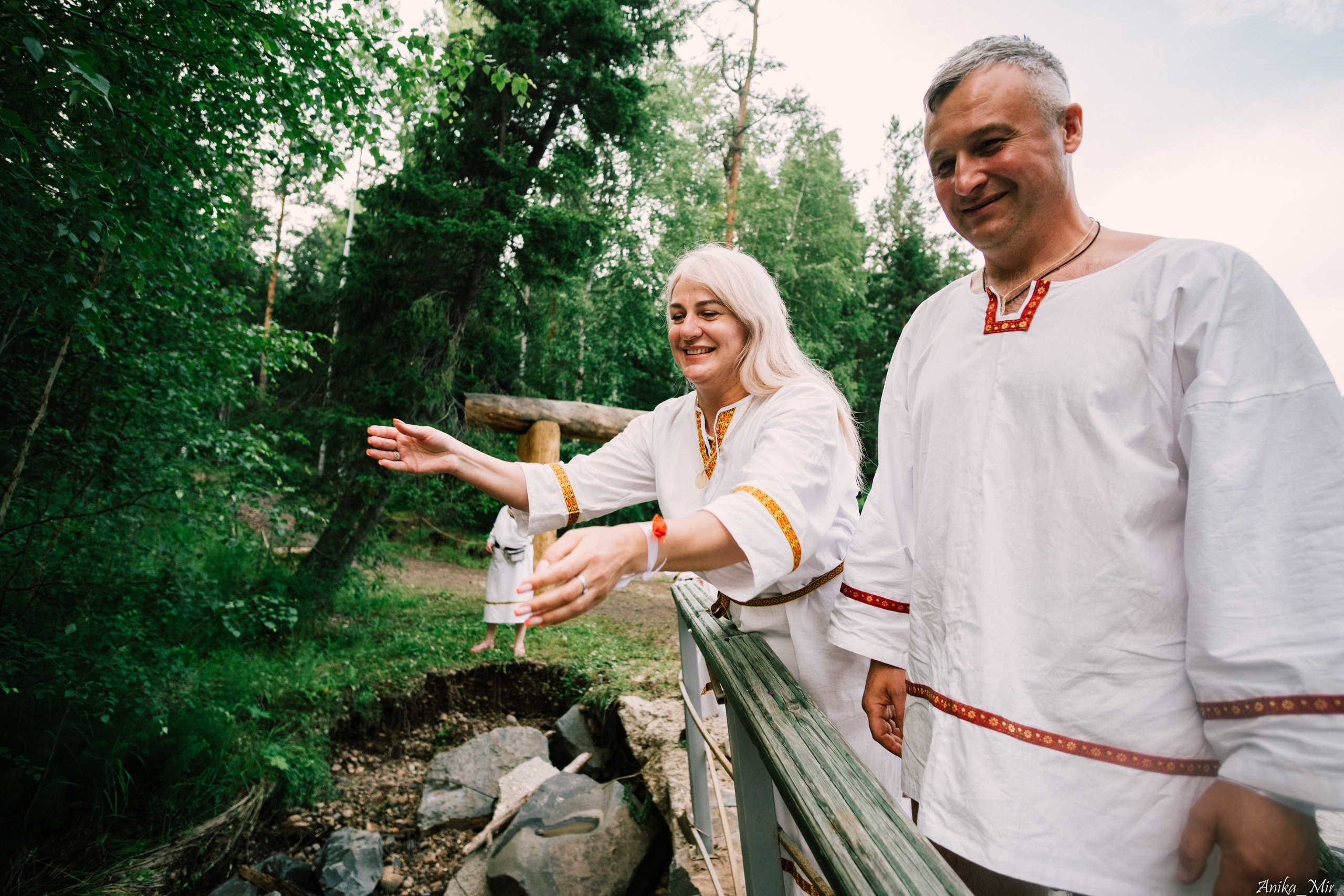 Купала 2023. Фотограф в Иркутске Анна Мирошникова