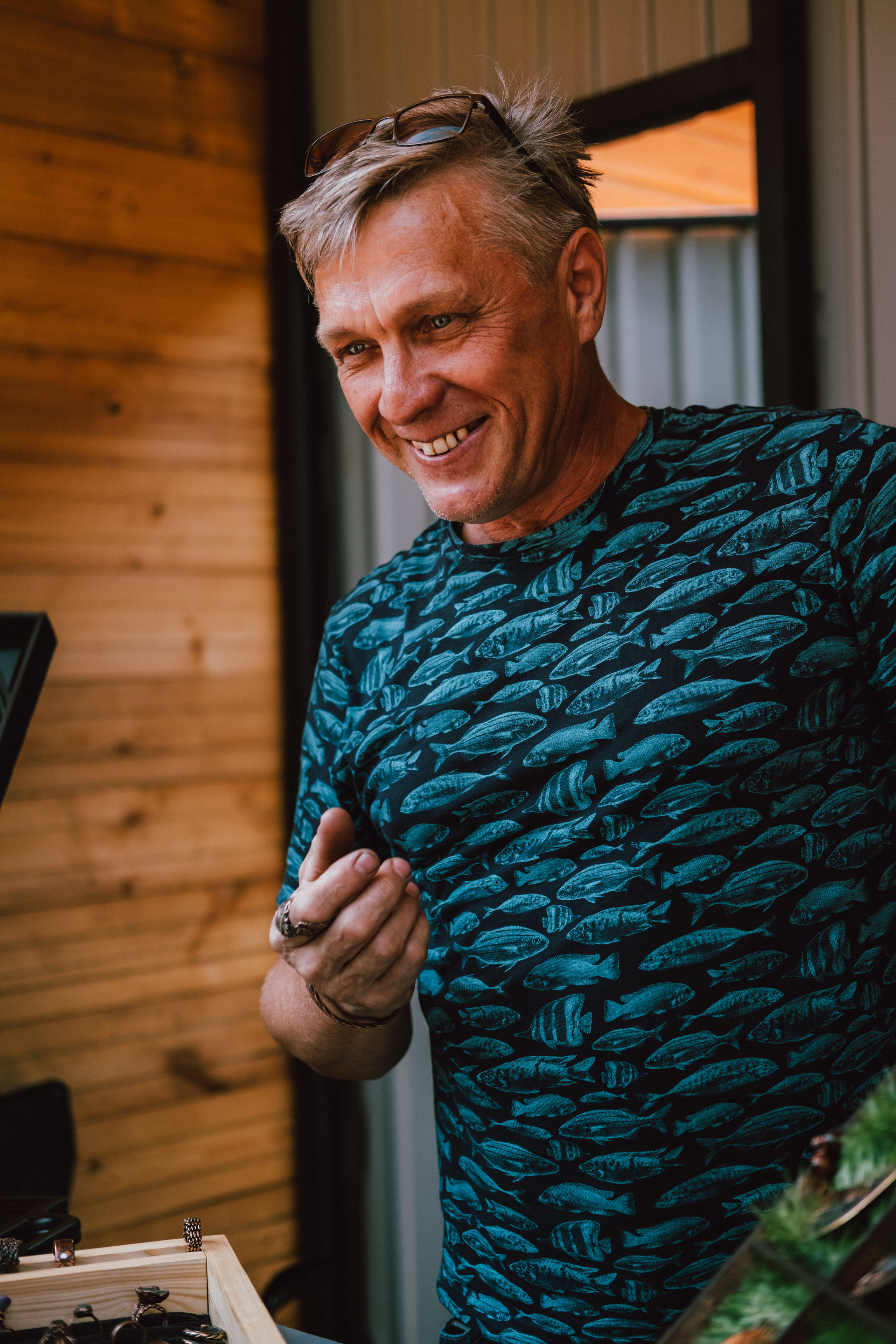 Фестиваль Алтынка. Фотограф в Иркутске Анна Мирошникова