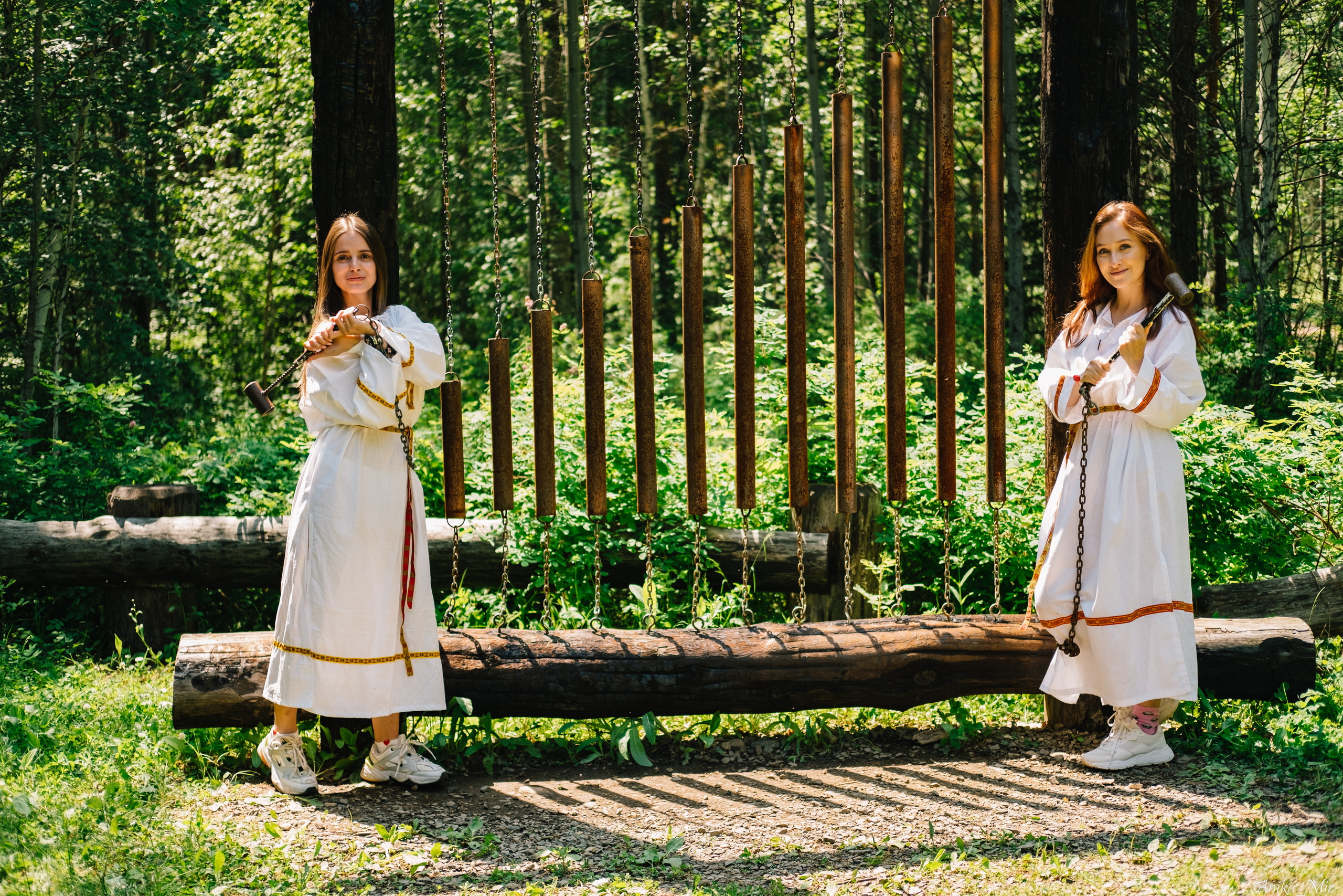 Купала 2023. Фотограф в Иркутске Анна Мирошникова