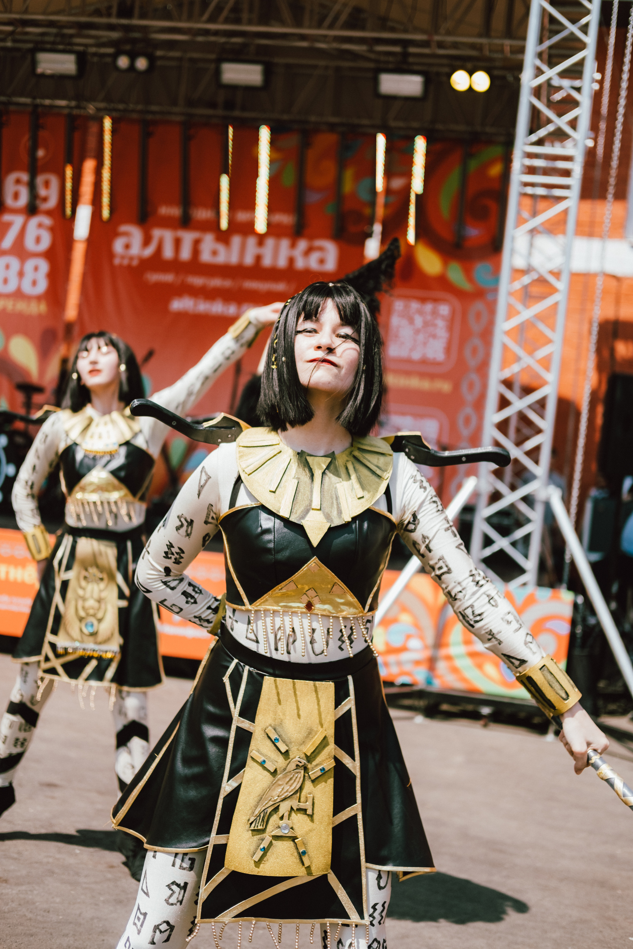 Фестиваль Алтынка. Фотограф в Иркутске Анна Мирошникова