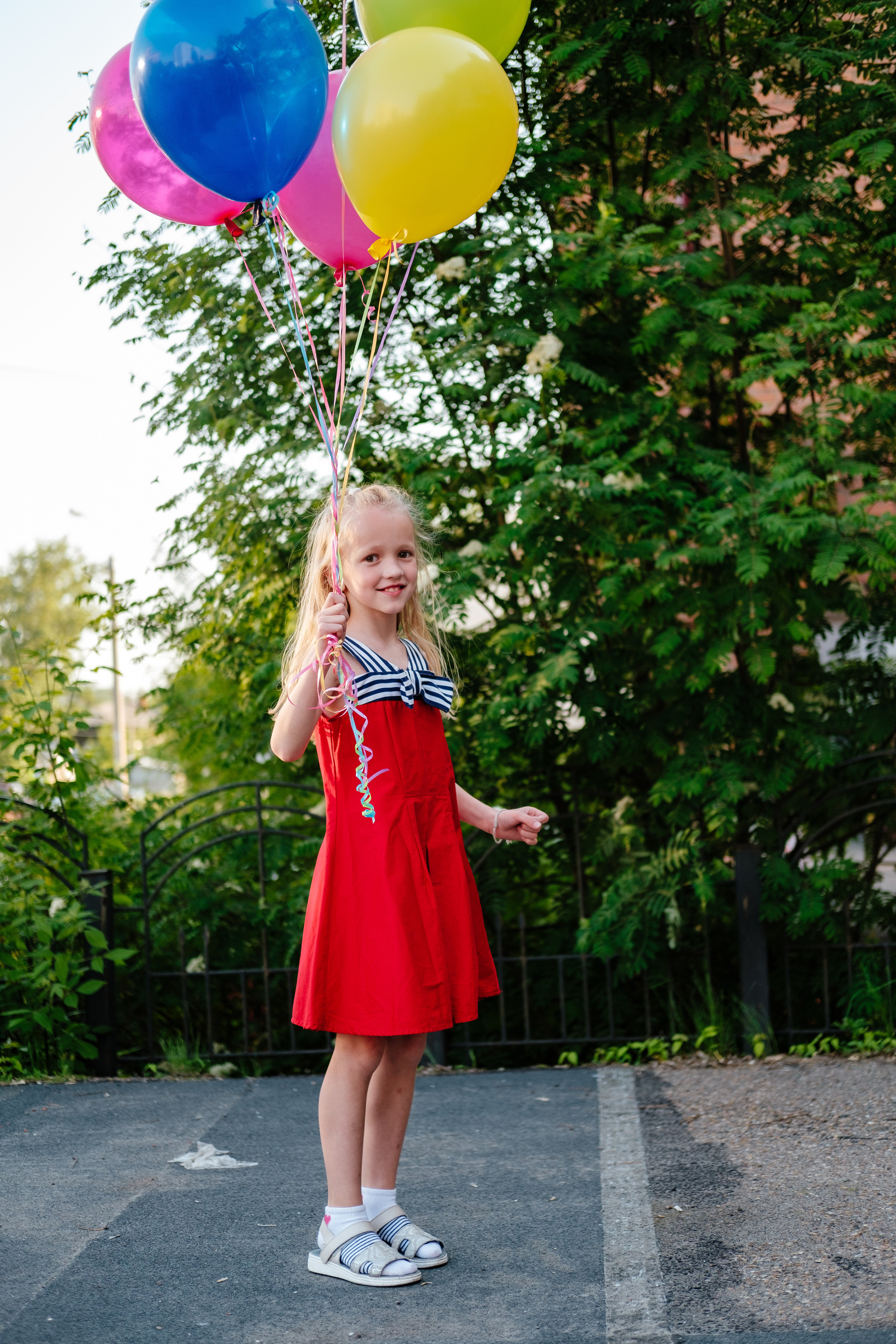 День рождения в художественной галерее. Фотограф в Иркутске Анна Мирошникова