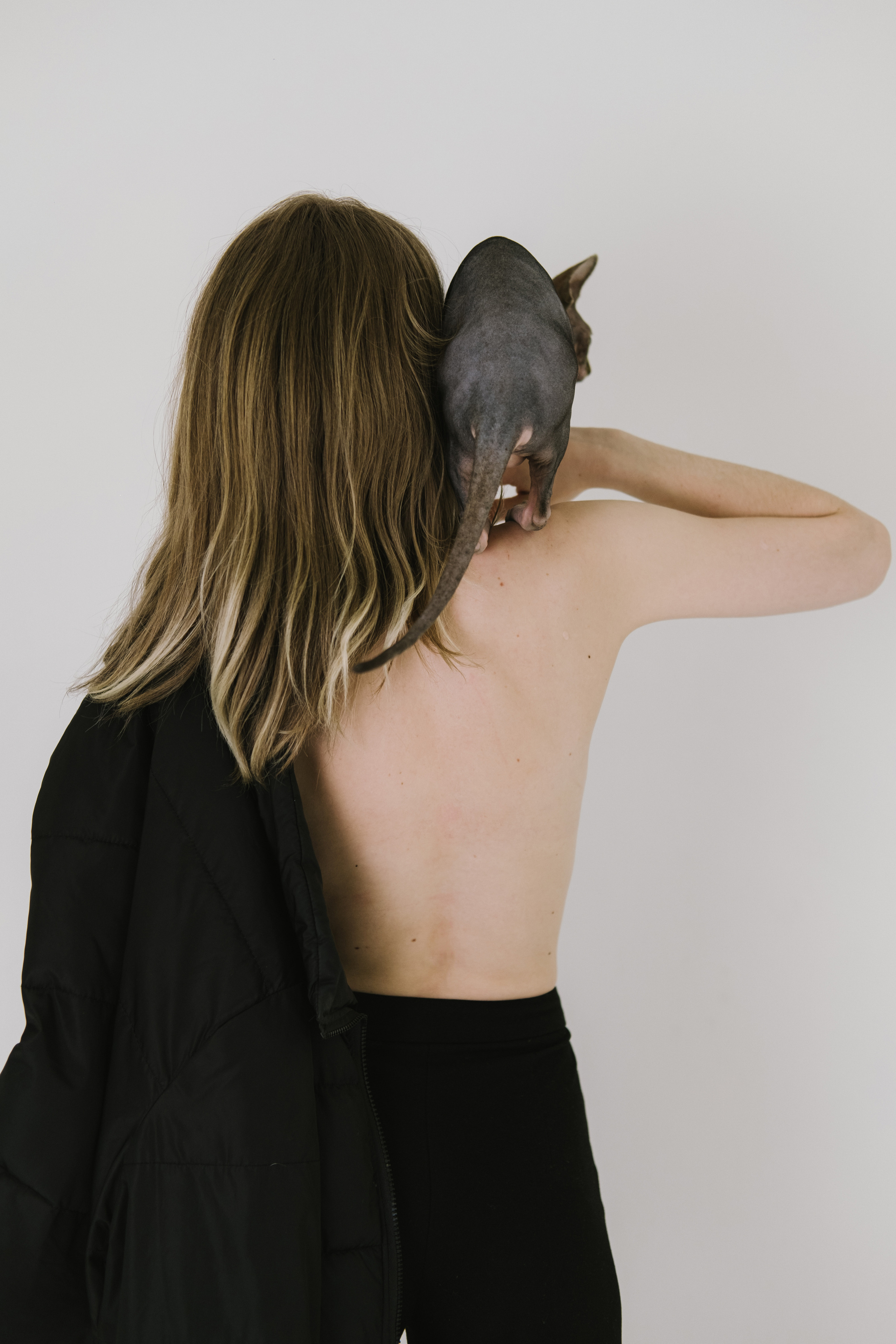 Алиса. Фотограф в Иркутске Анна Мирошникова