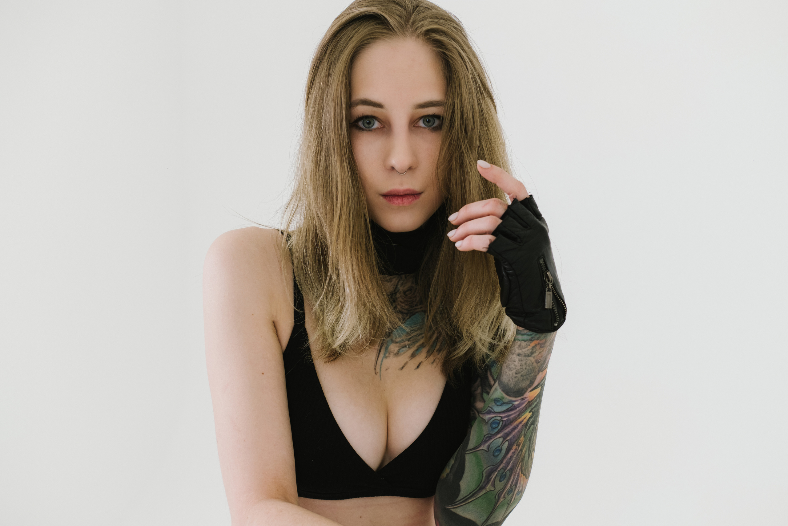 Алиса. Фотограф в Иркутске Анна Мирошникова