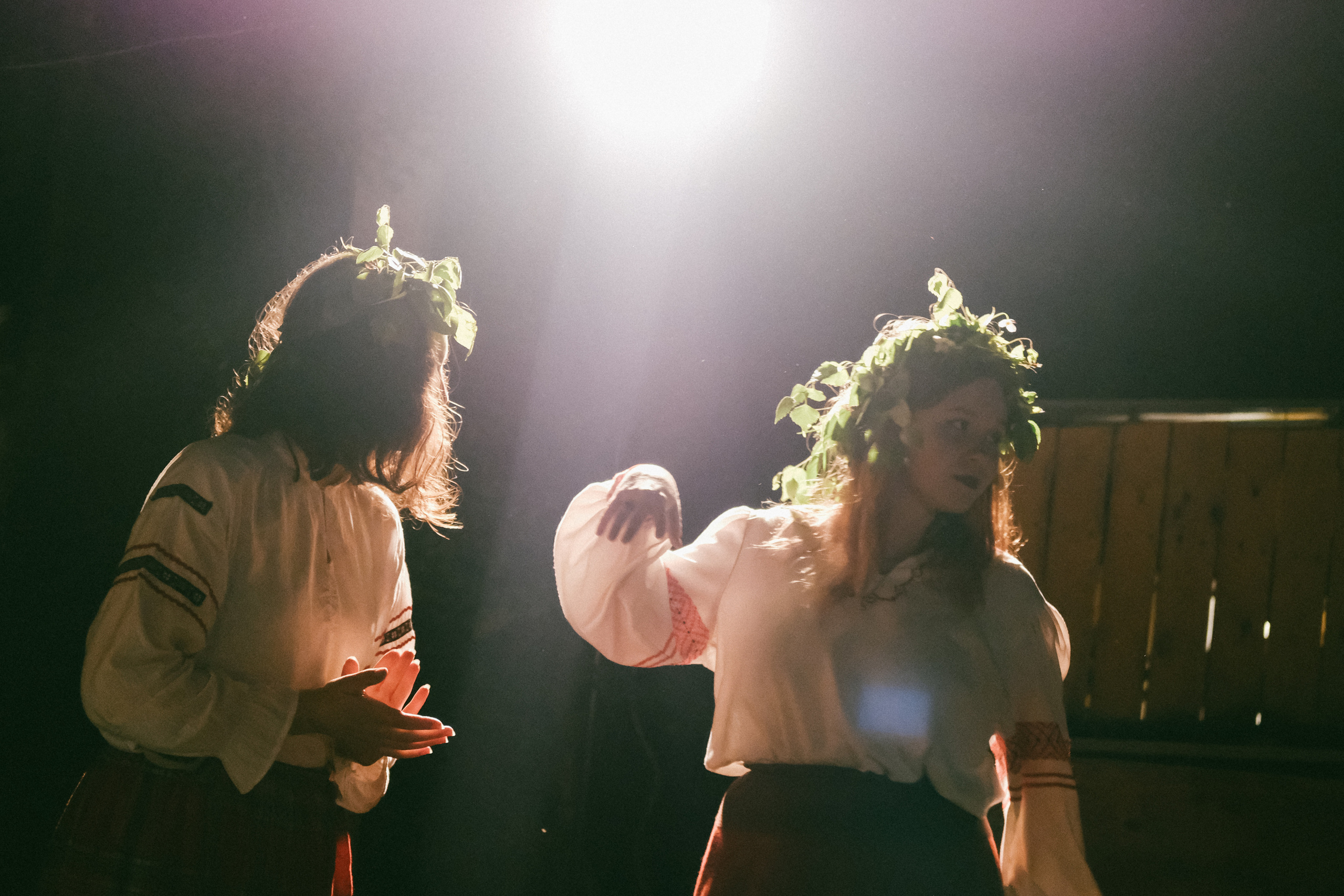 Праздник Купалье. Фотограф в Иркутске Анна Мирошникова