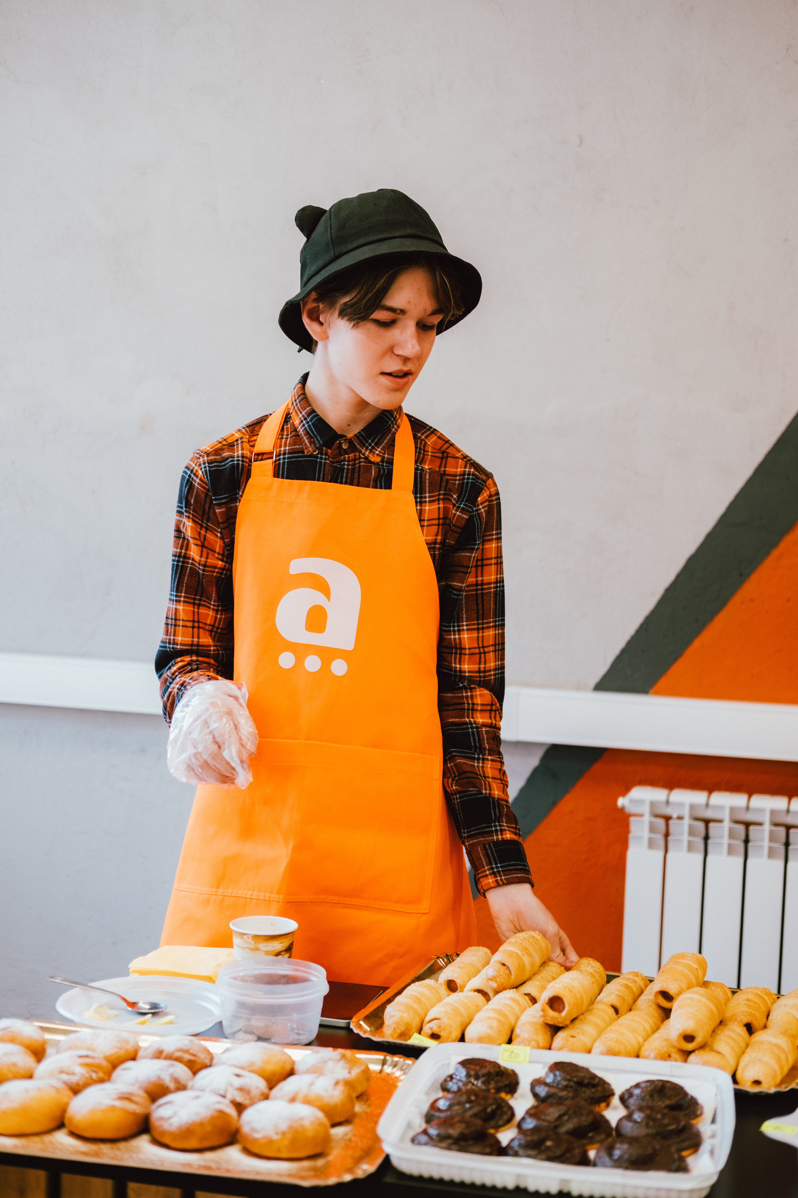 Фестиваль Алтынка. Фотограф в Иркутске Анна Мирошникова