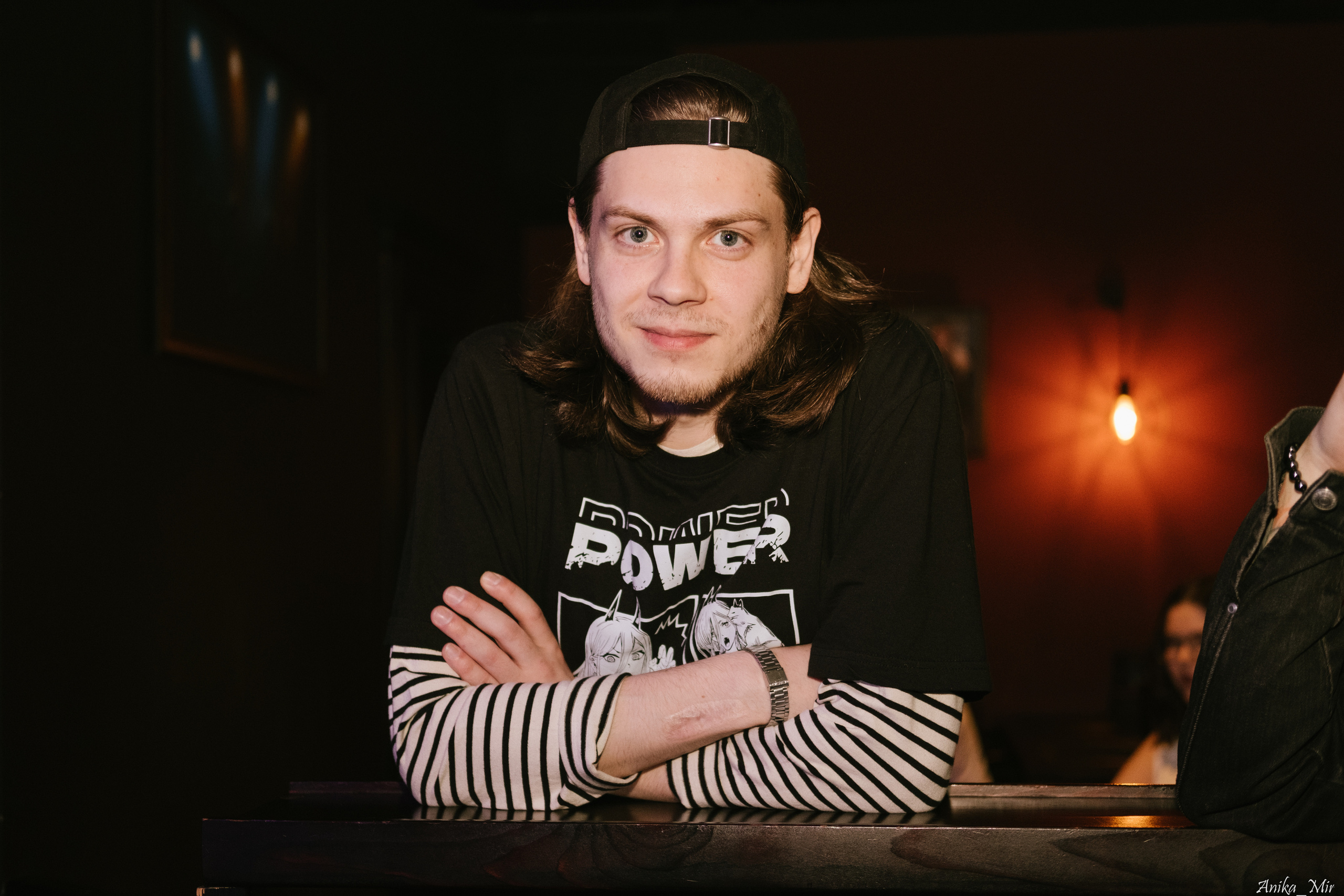 Siberian Core Gig. Фотограф в Иркутске Анна Мирошникова