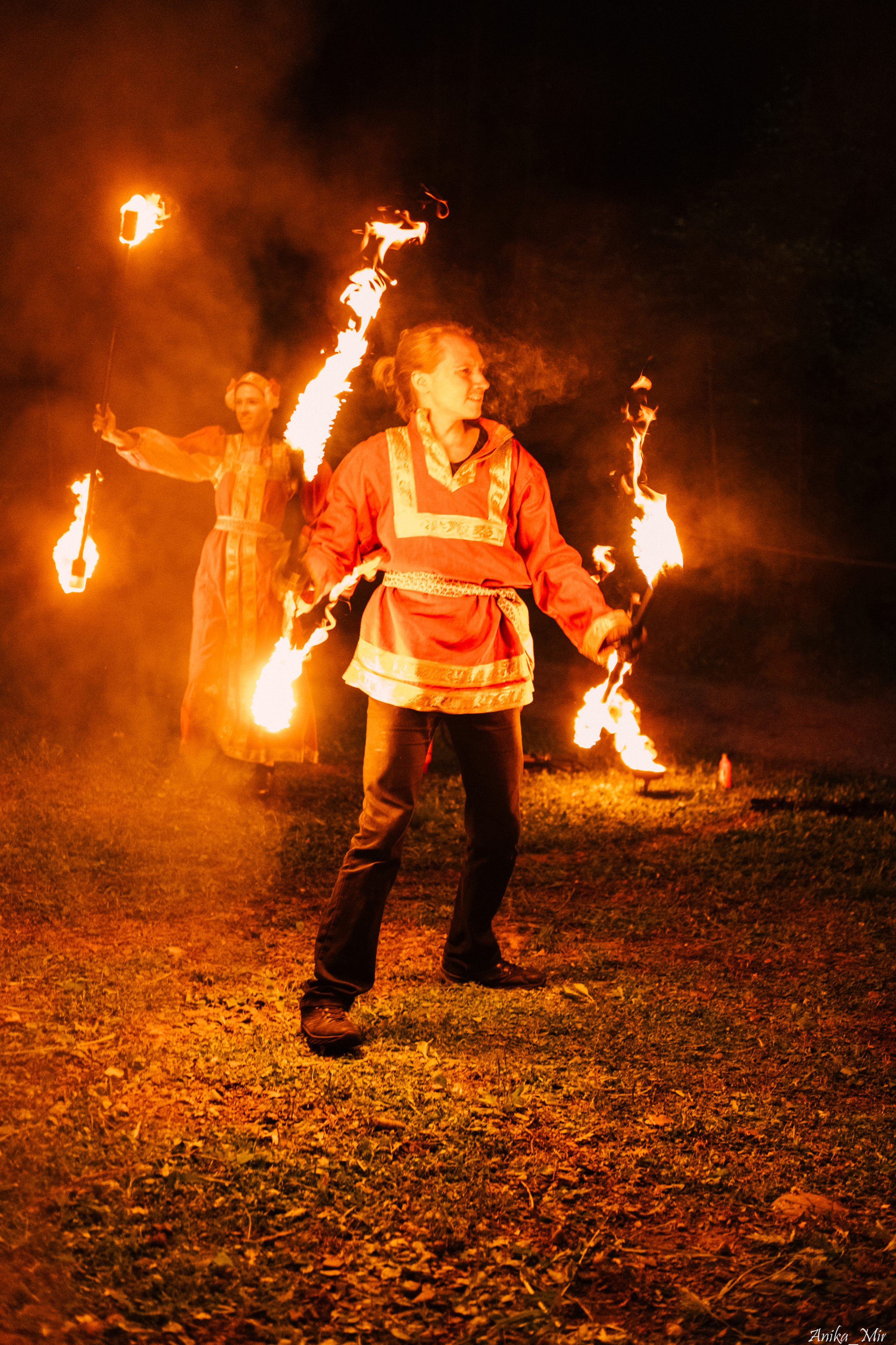 Купала 2023. Фотограф в Иркутске Анна Мирошникова