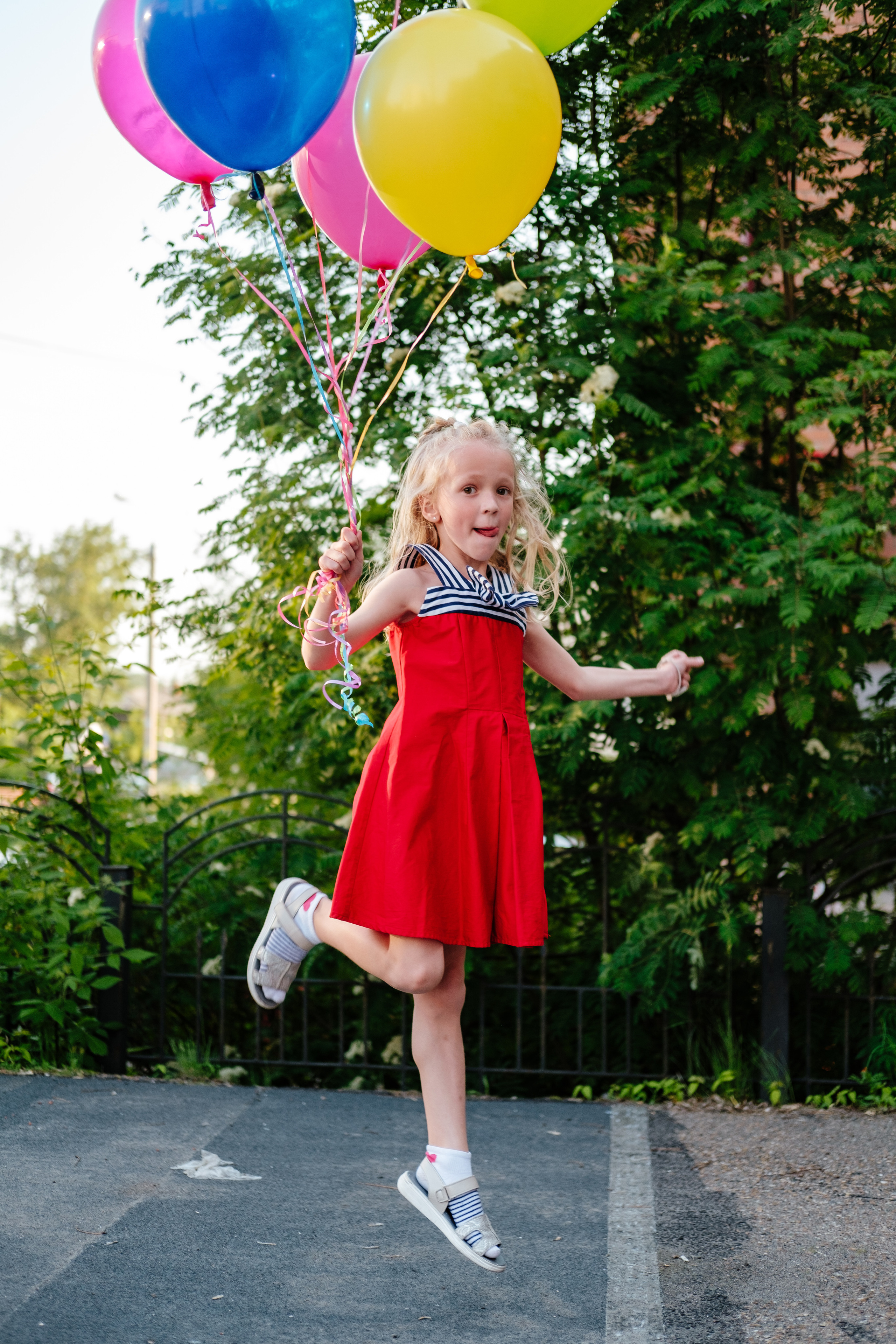 День рождения в художественной галерее. Фотограф в Иркутске Анна Мирошникова