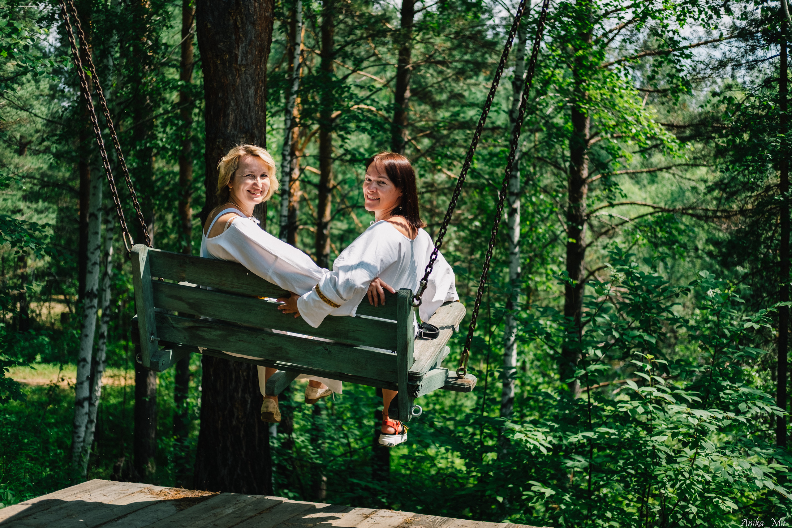 Купала 2023. Фотограф в Иркутске Анна Мирошникова