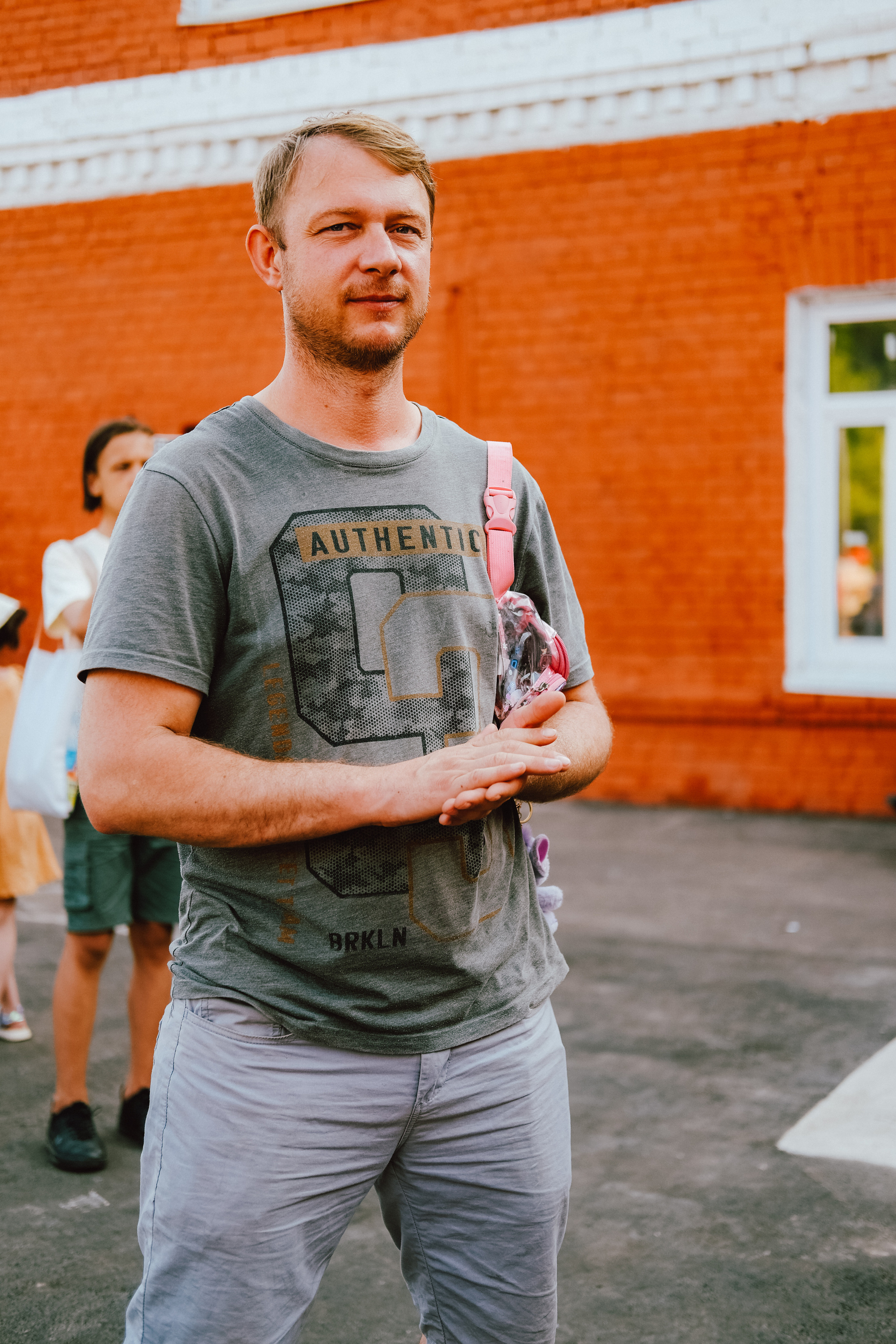 Фестиваль Алтынка. Фотограф в Иркутске Анна Мирошникова