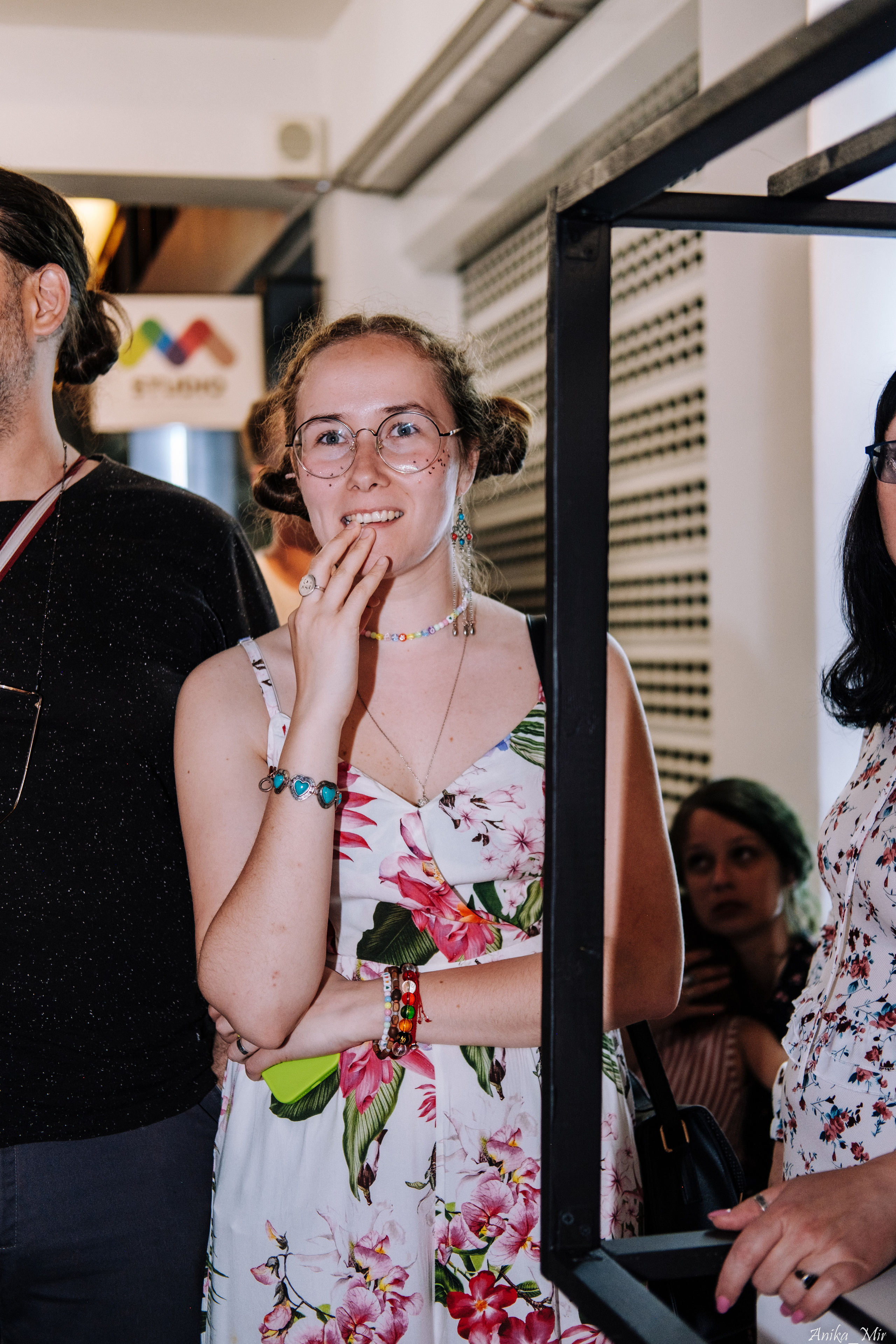 Выставка Sensivity. Фотограф в Иркутске Анна Мирошникова