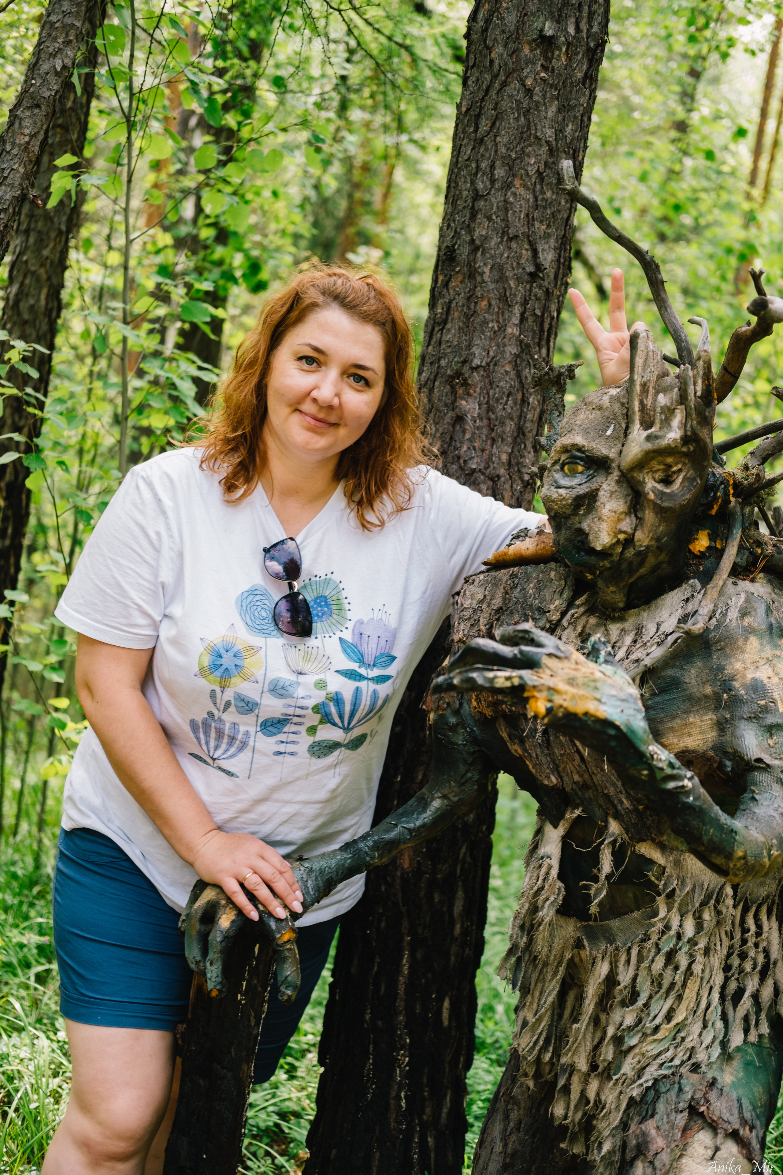 Купала 2023. Фотограф в Иркутске Анна Мирошникова