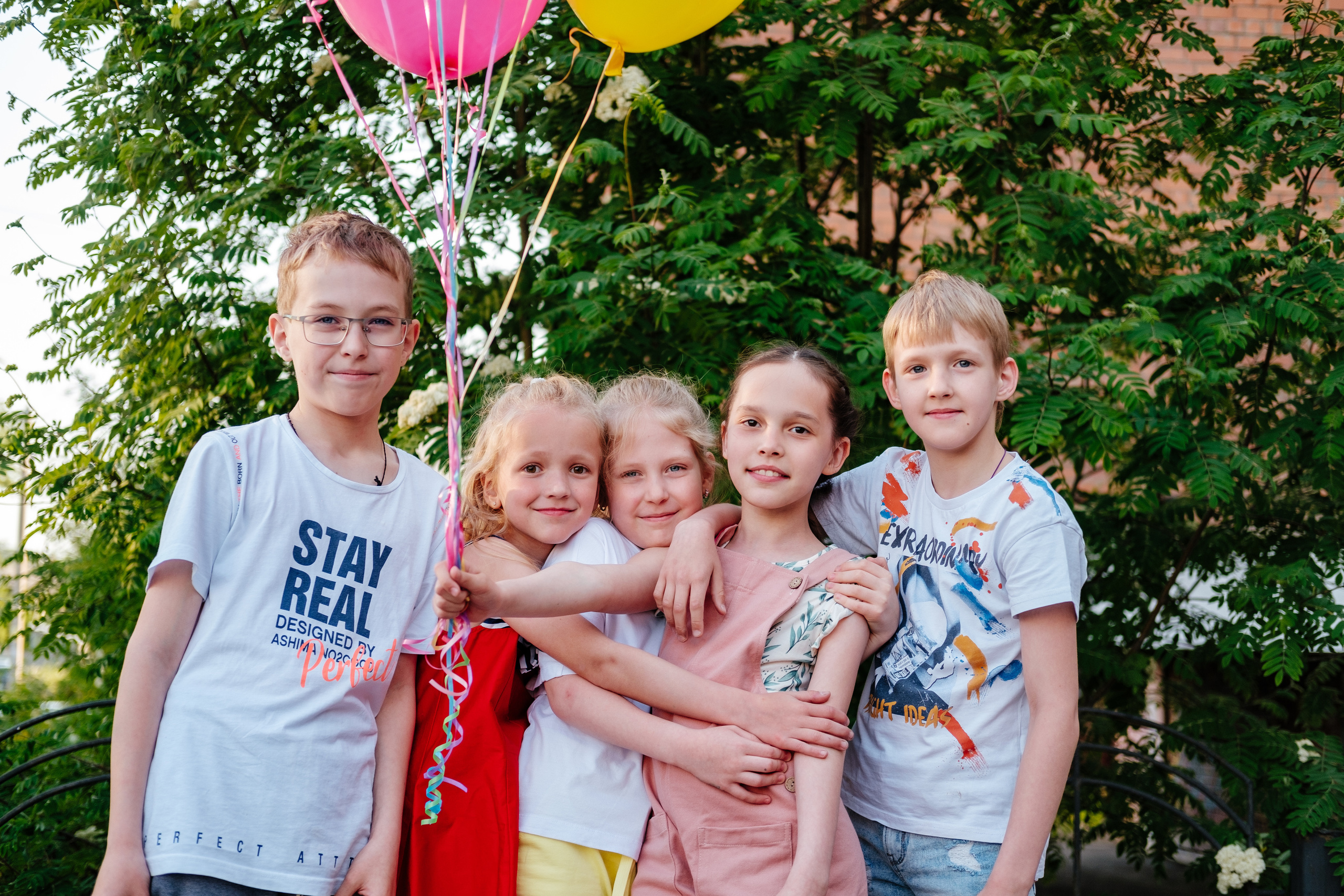 День рождения в художественной галерее. Фотограф в Иркутске Анна Мирошникова
