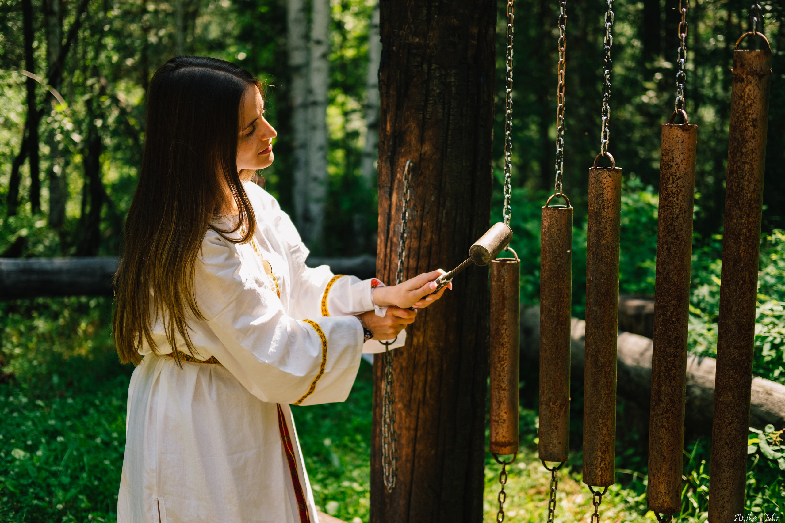 Купала 2023. Фотограф в Иркутске Анна Мирошникова