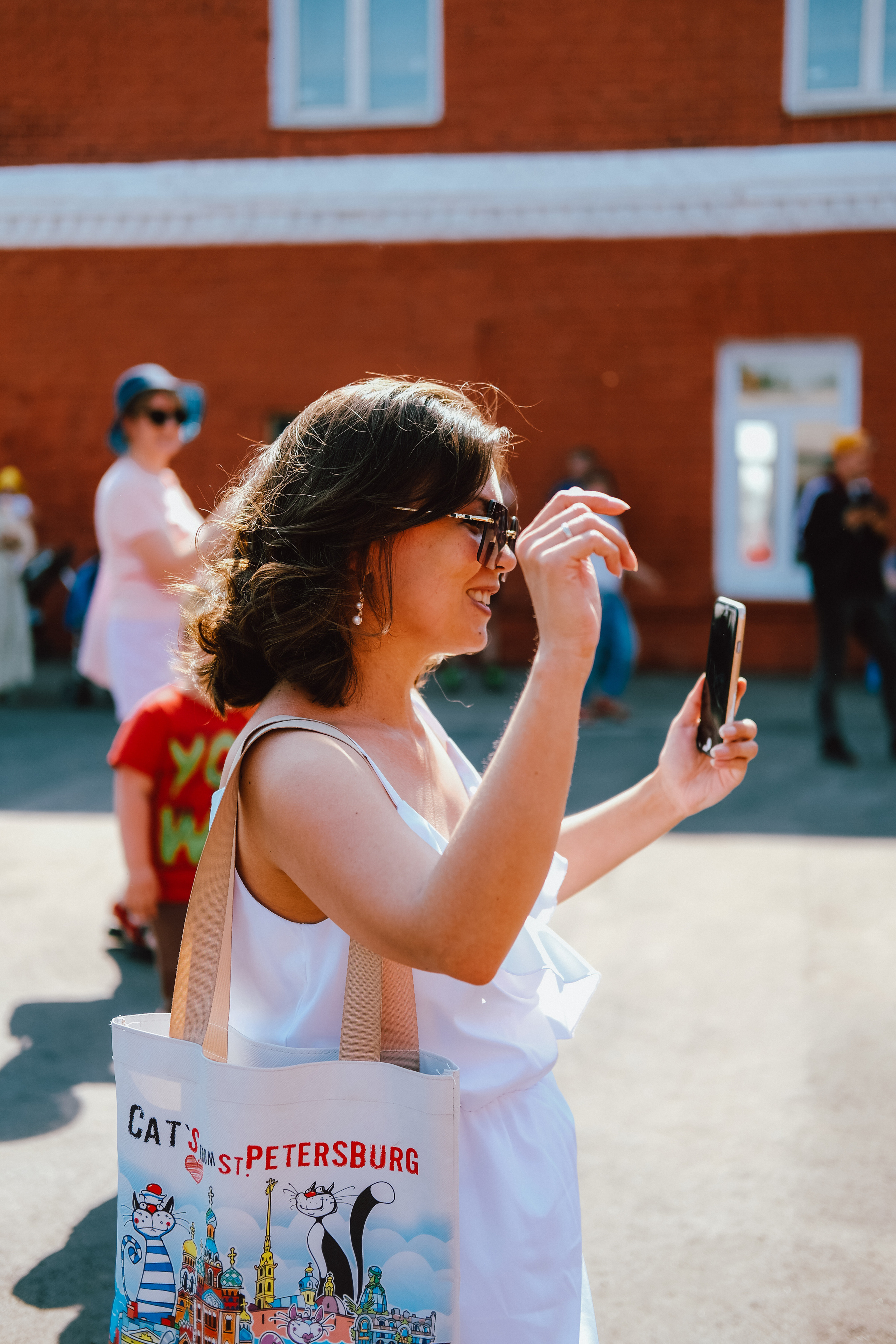 Фестиваль Алтынка. Фотограф в Иркутске Анна Мирошникова