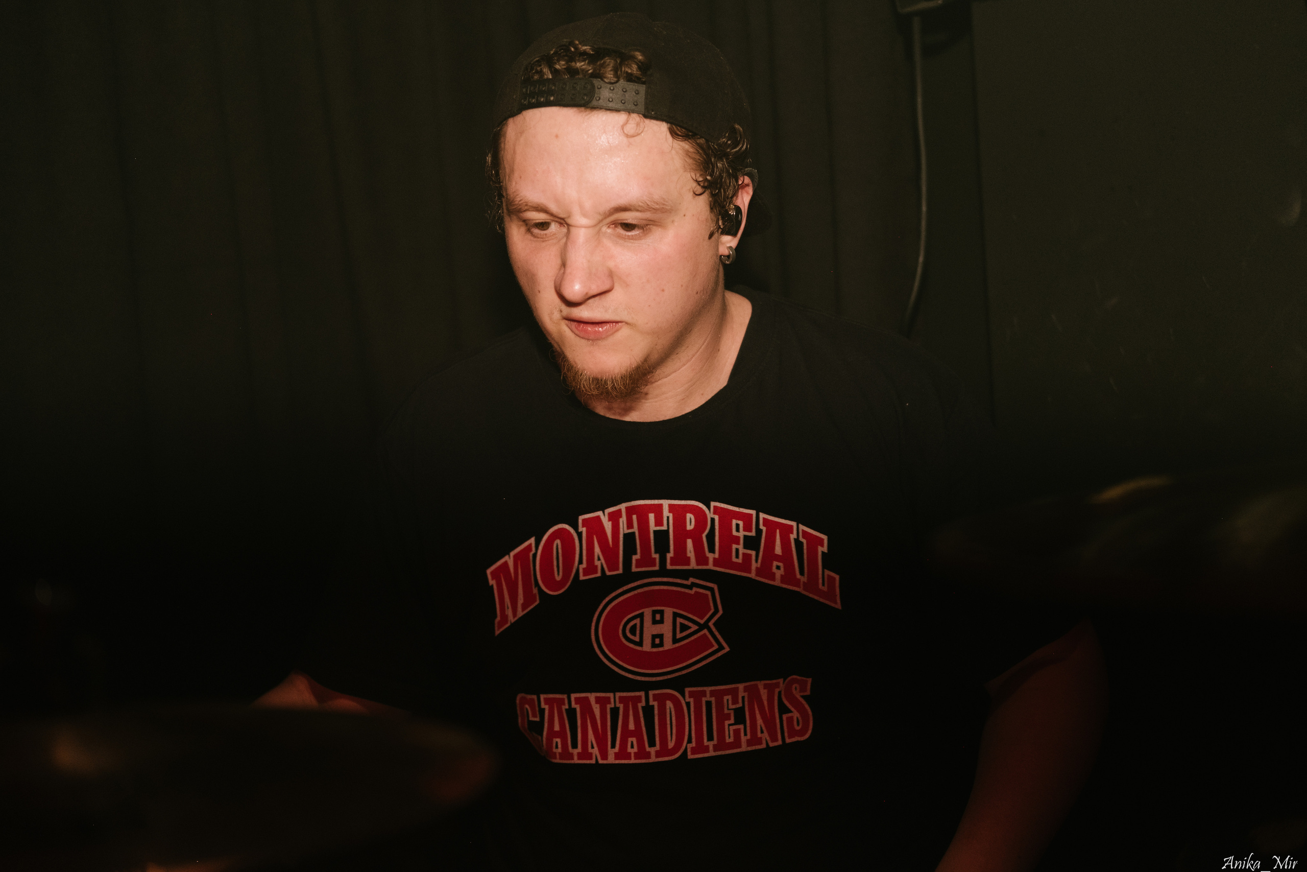 Siberian Core Gig. Фотограф в Иркутске Анна Мирошникова