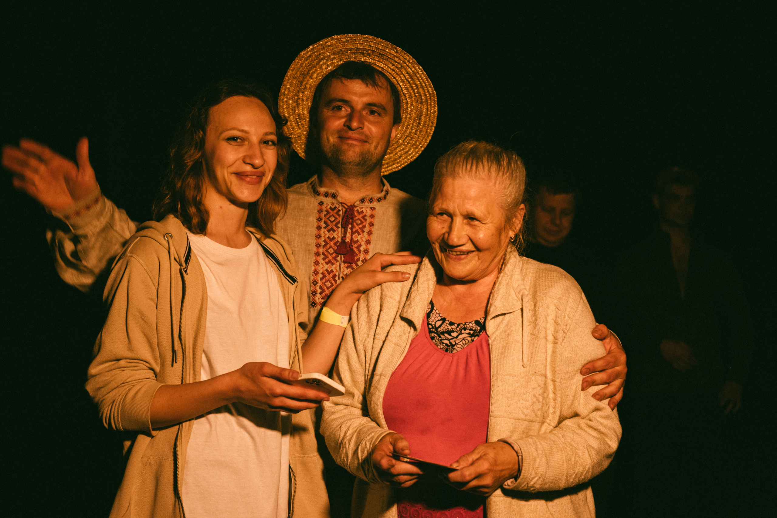 Праздник Купалье. Фотограф в Иркутске Анна Мирошникова