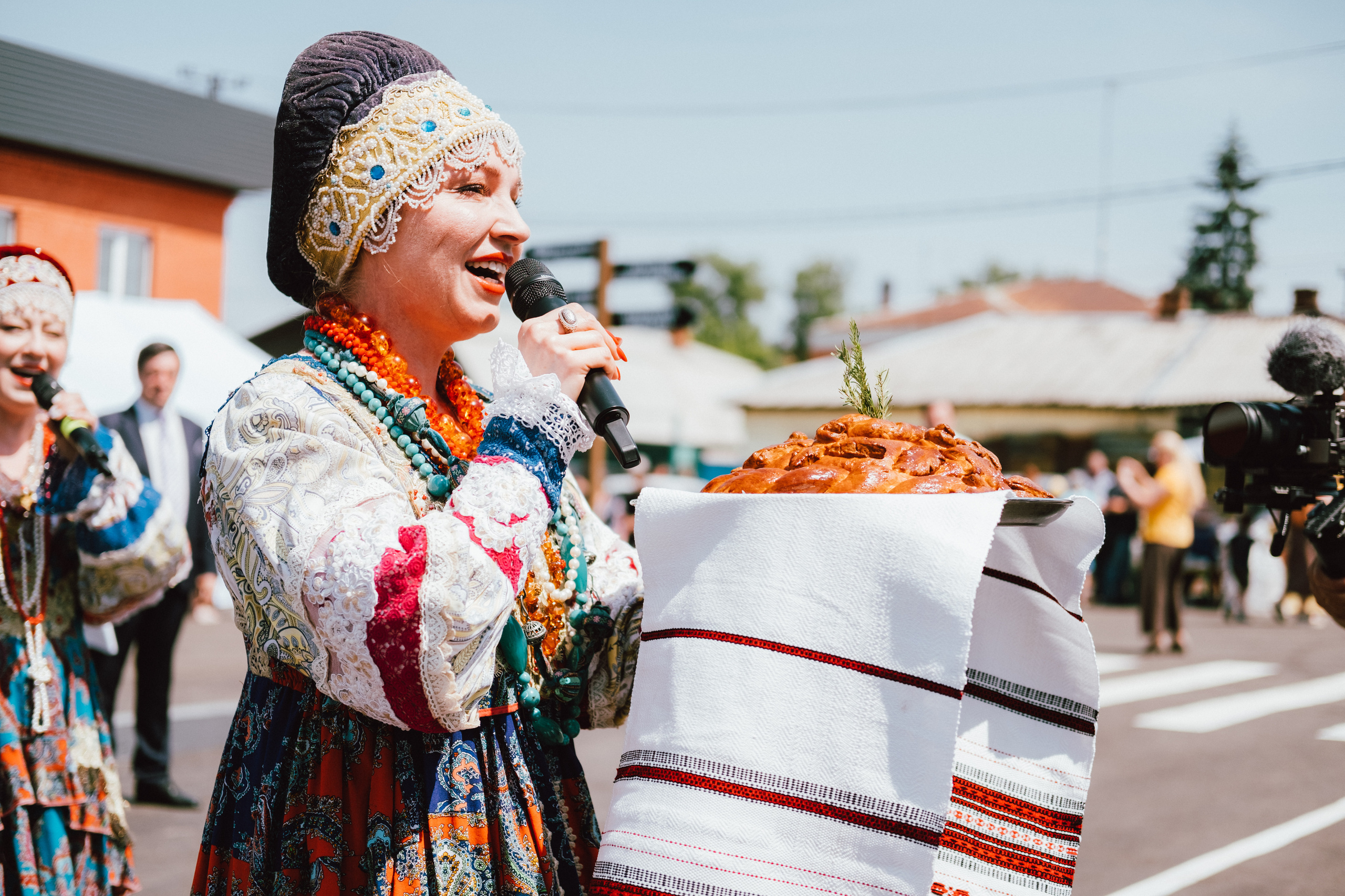 Фестиваль Алтынка. Фотограф в Иркутске Анна Мирошникова