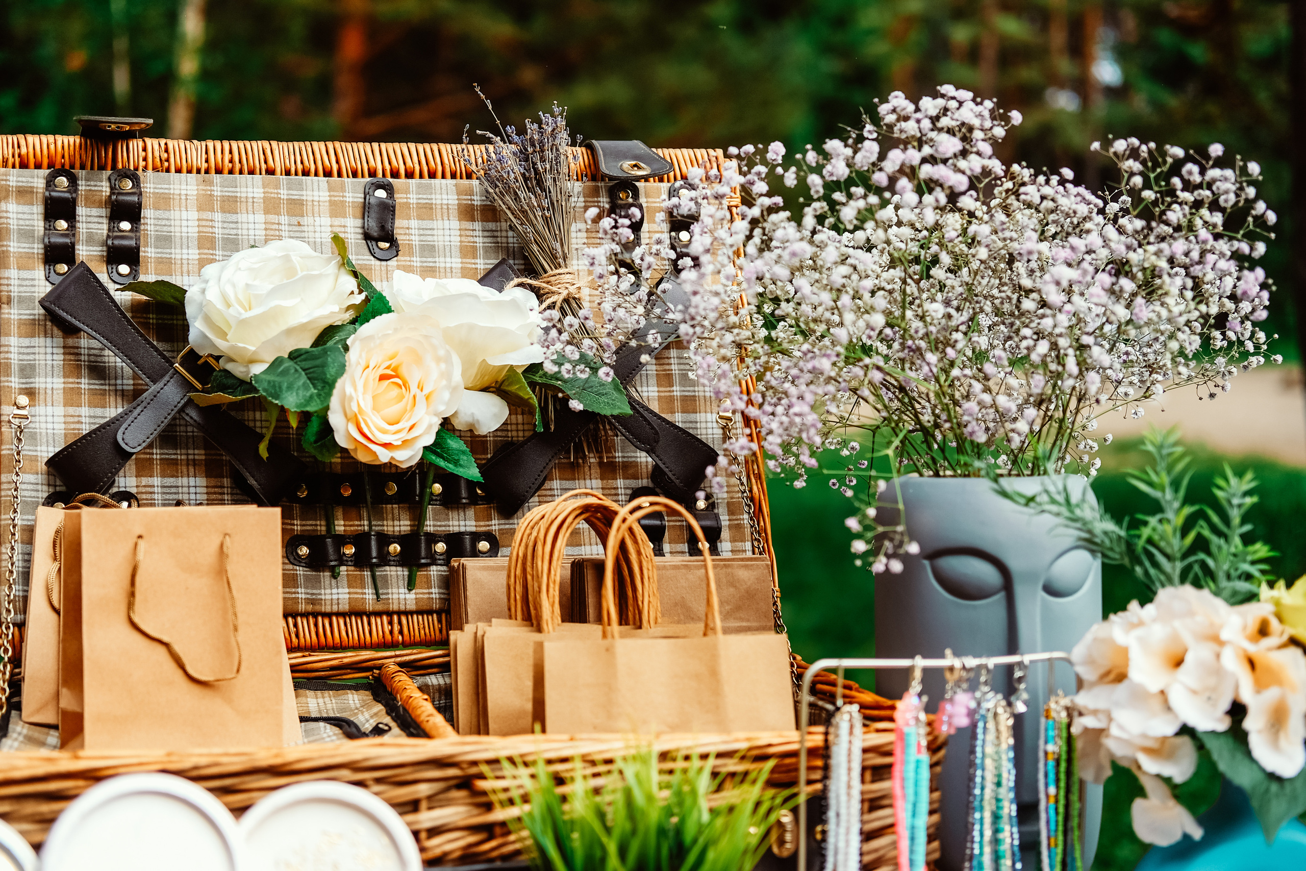 Праздник Купалье. Фотограф в Иркутске Анна Мирошникова