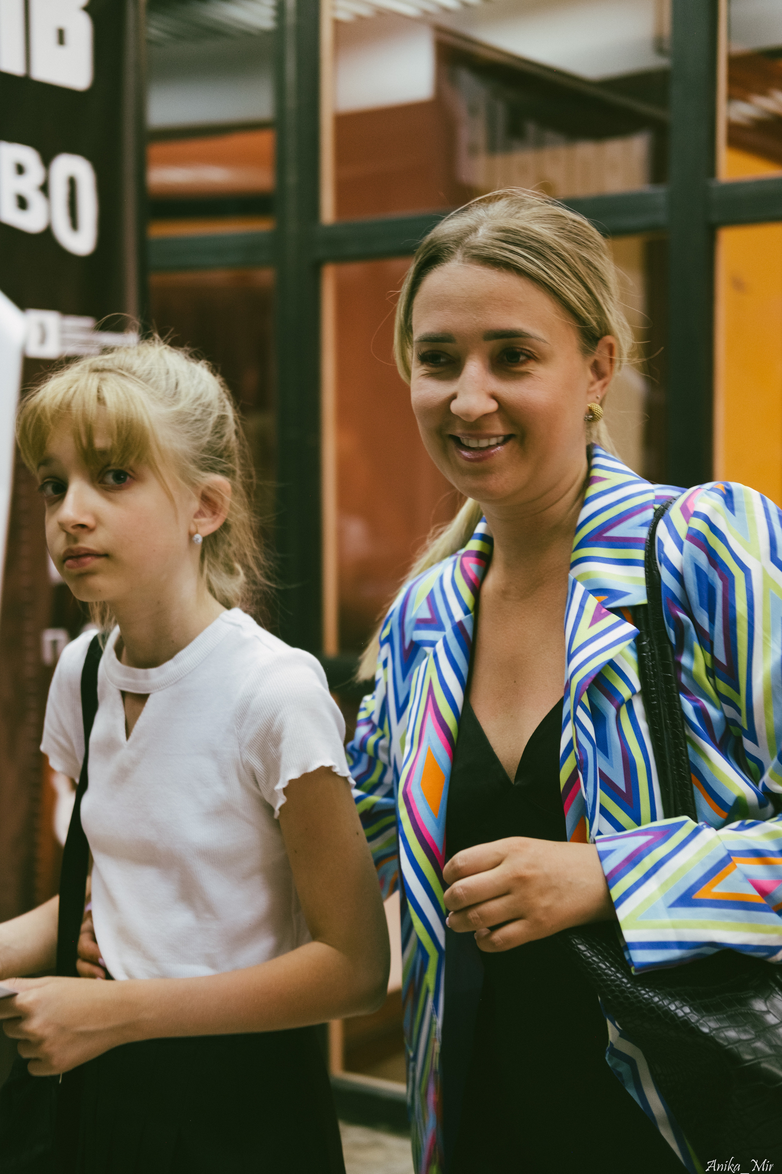 Выставка Sensivity. Фотограф в Иркутске Анна Мирошникова