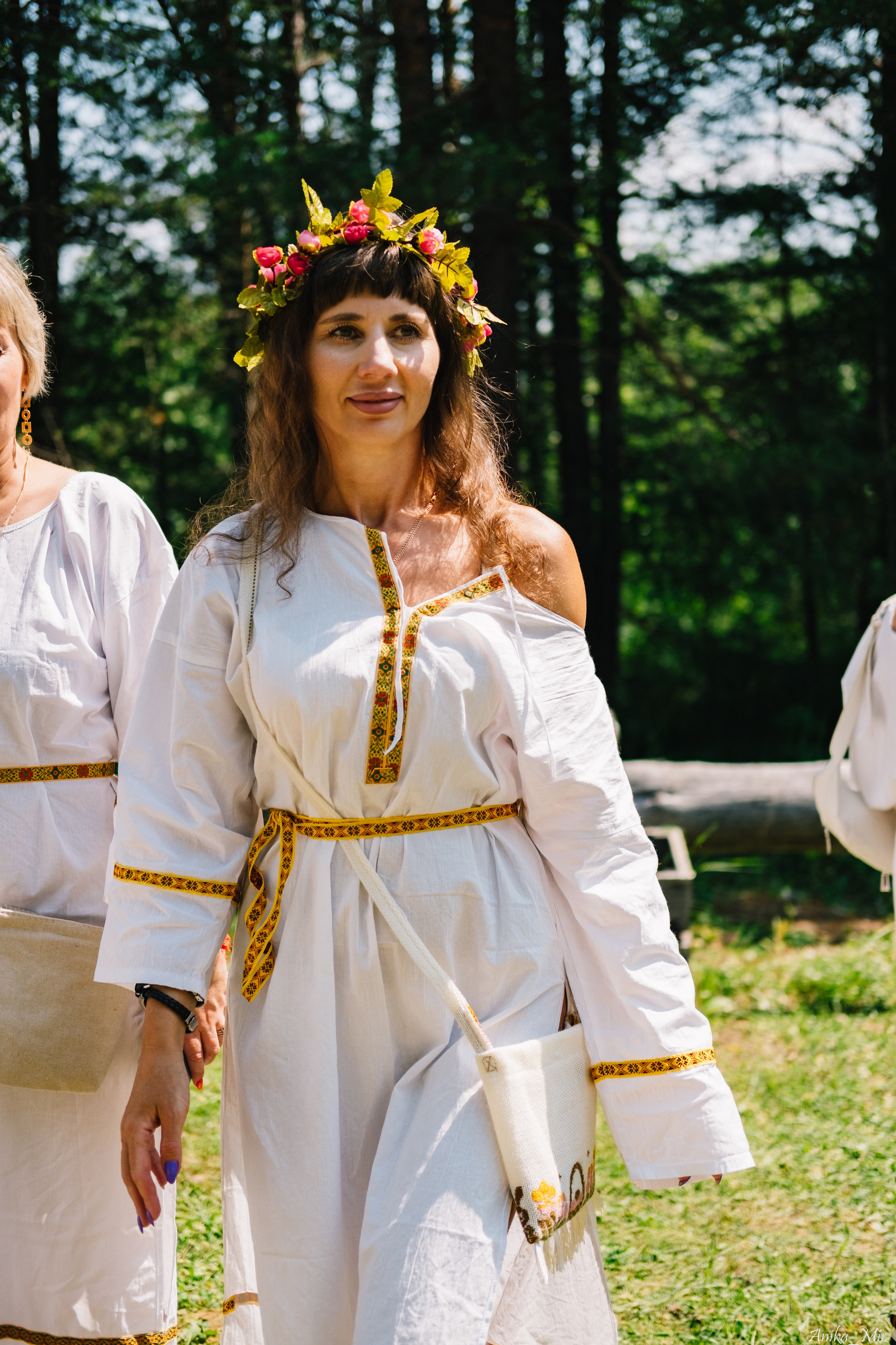 Купала 2023. Фотограф в Иркутске Анна Мирошникова