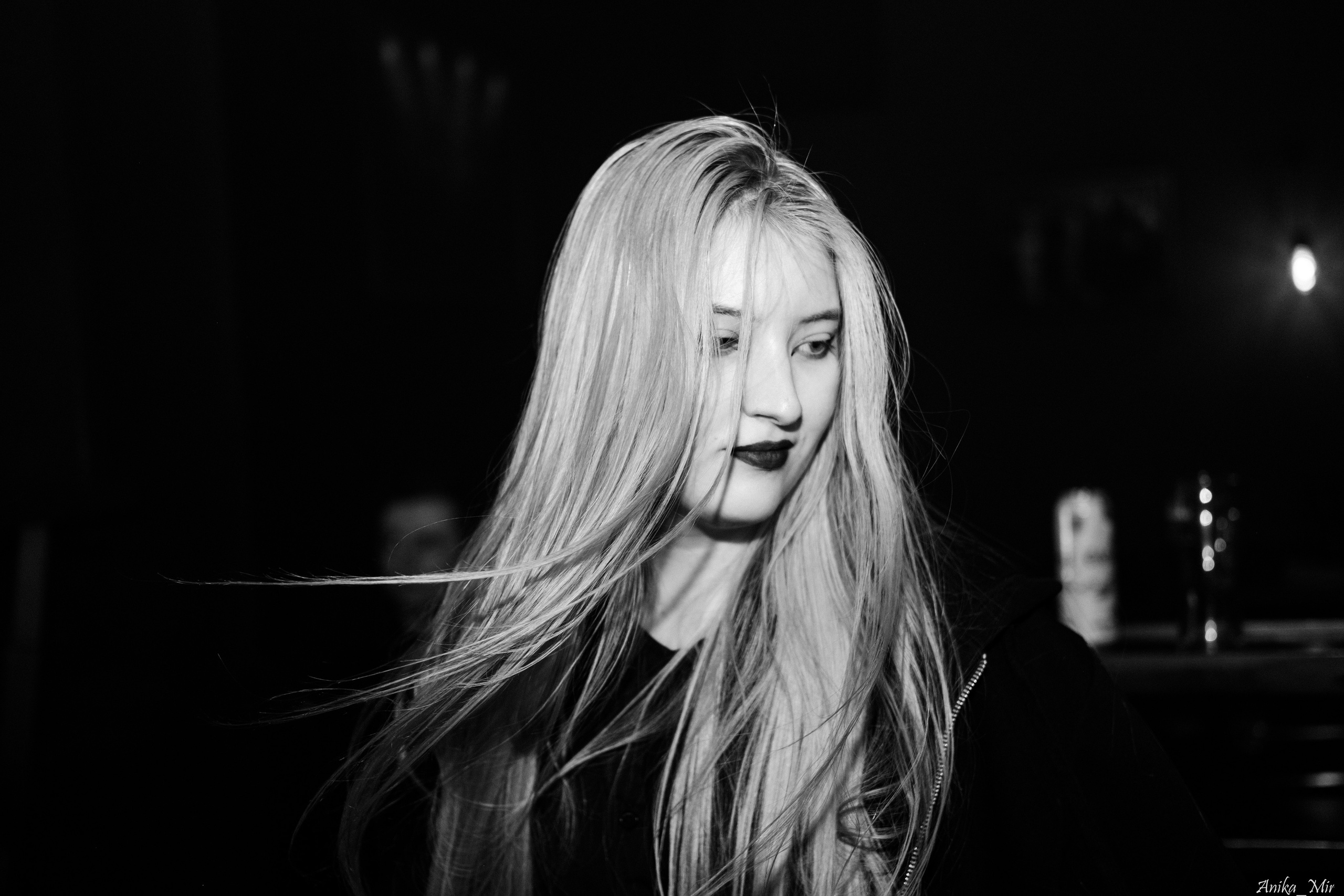 Siberian Core Gig. Фотограф в Иркутске Анна Мирошникова