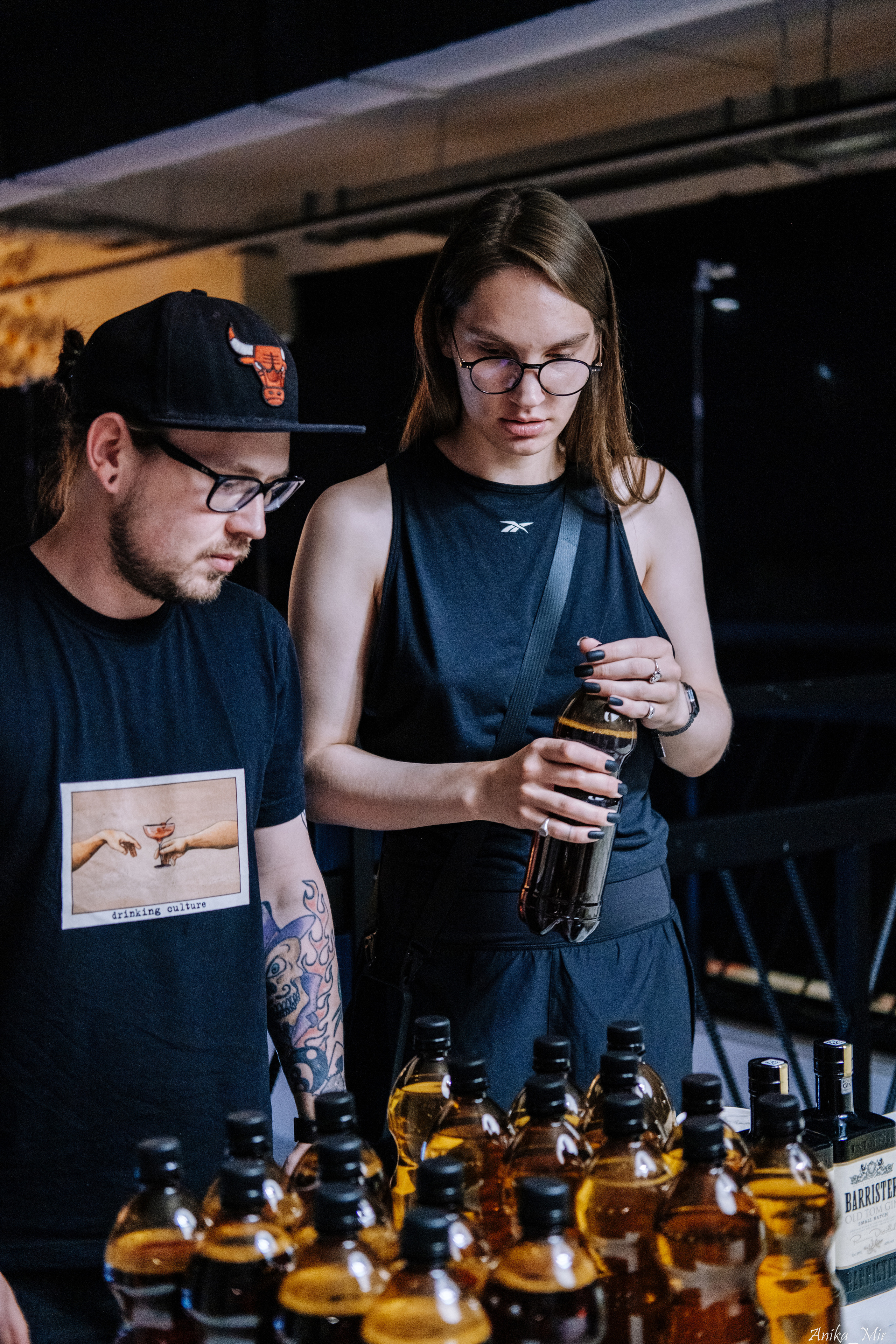 Выставка Sensivity. Фотограф в Иркутске Анна Мирошникова