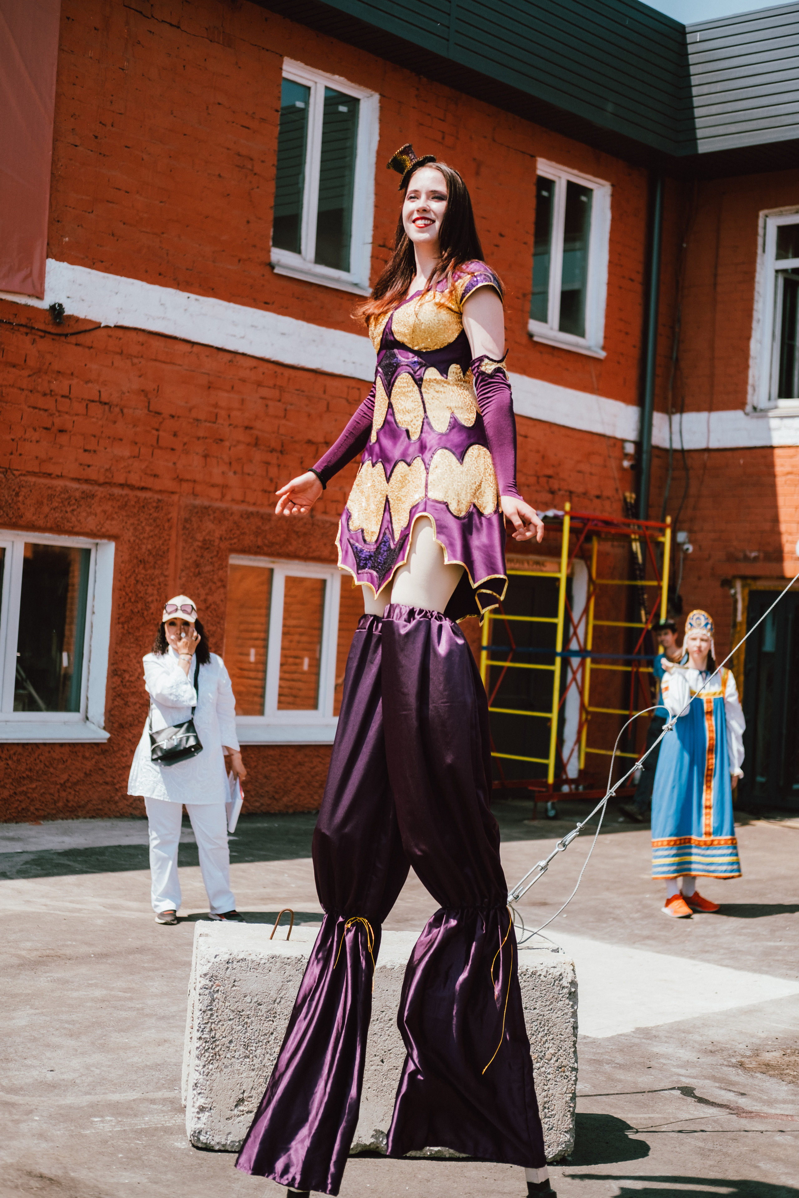 Фестиваль Алтынка. Фотограф в Иркутске Анна Мирошникова