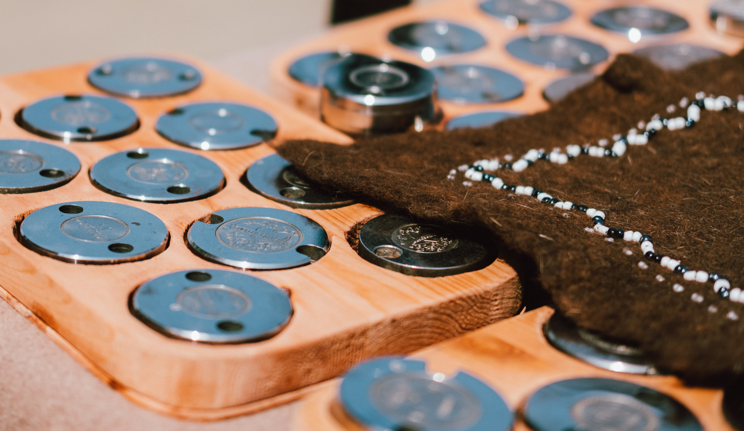 Фестиваль Алтынка. Фотограф в Иркутске Анна Мирошникова