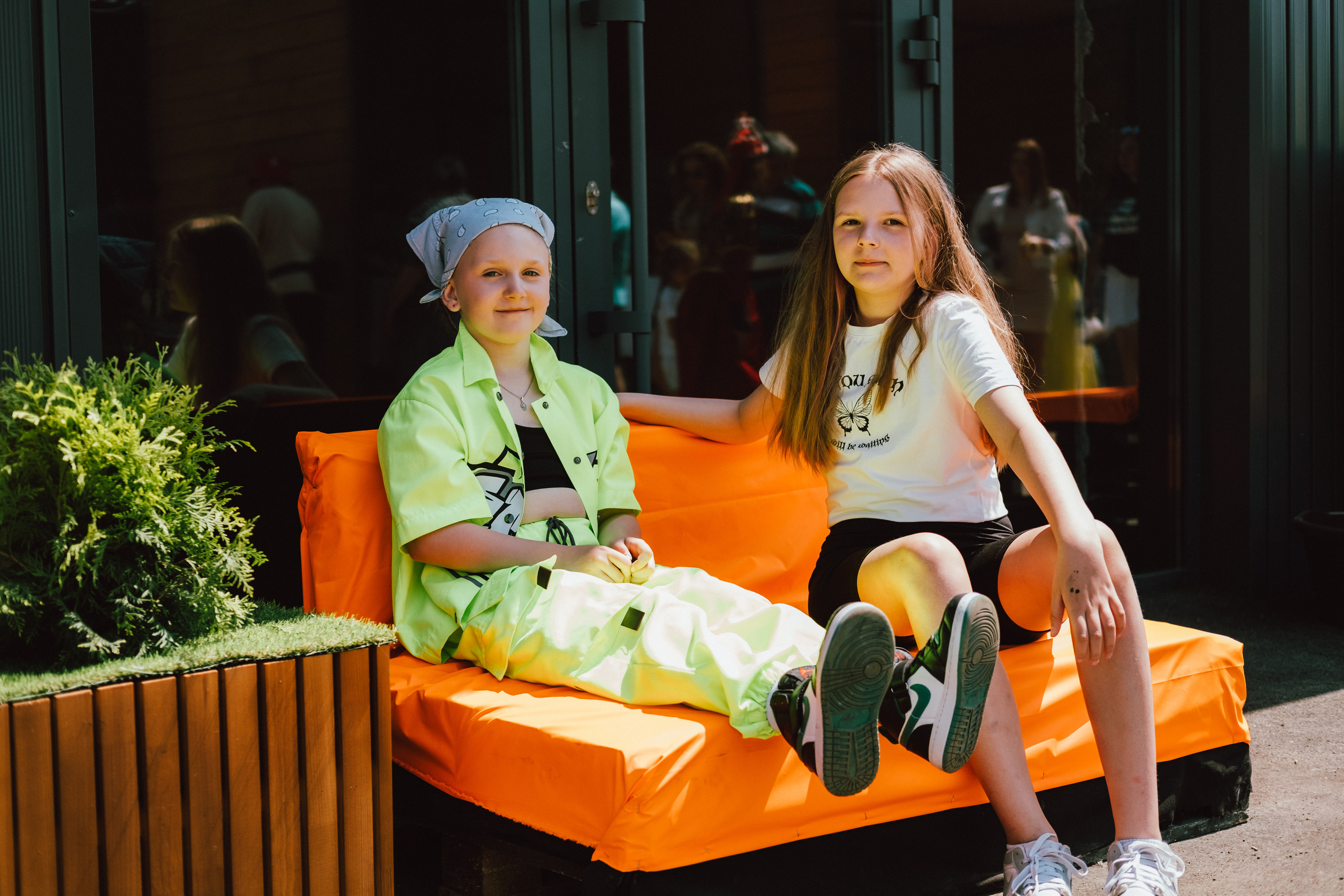 Фестиваль Алтынка. Фотограф в Иркутске Анна Мирошникова