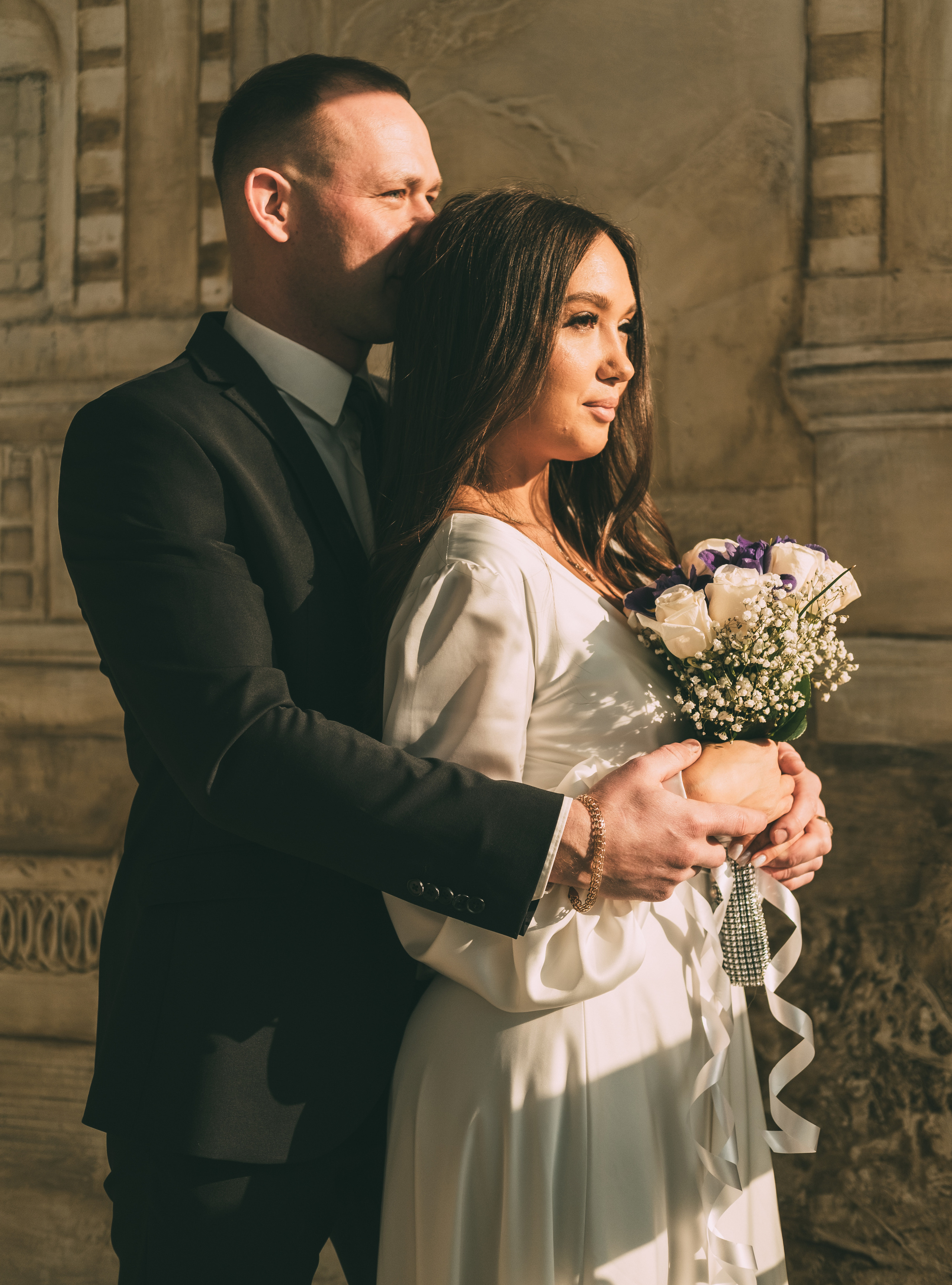 Загс. Фотограф в Иркутске Анна Мирошникова